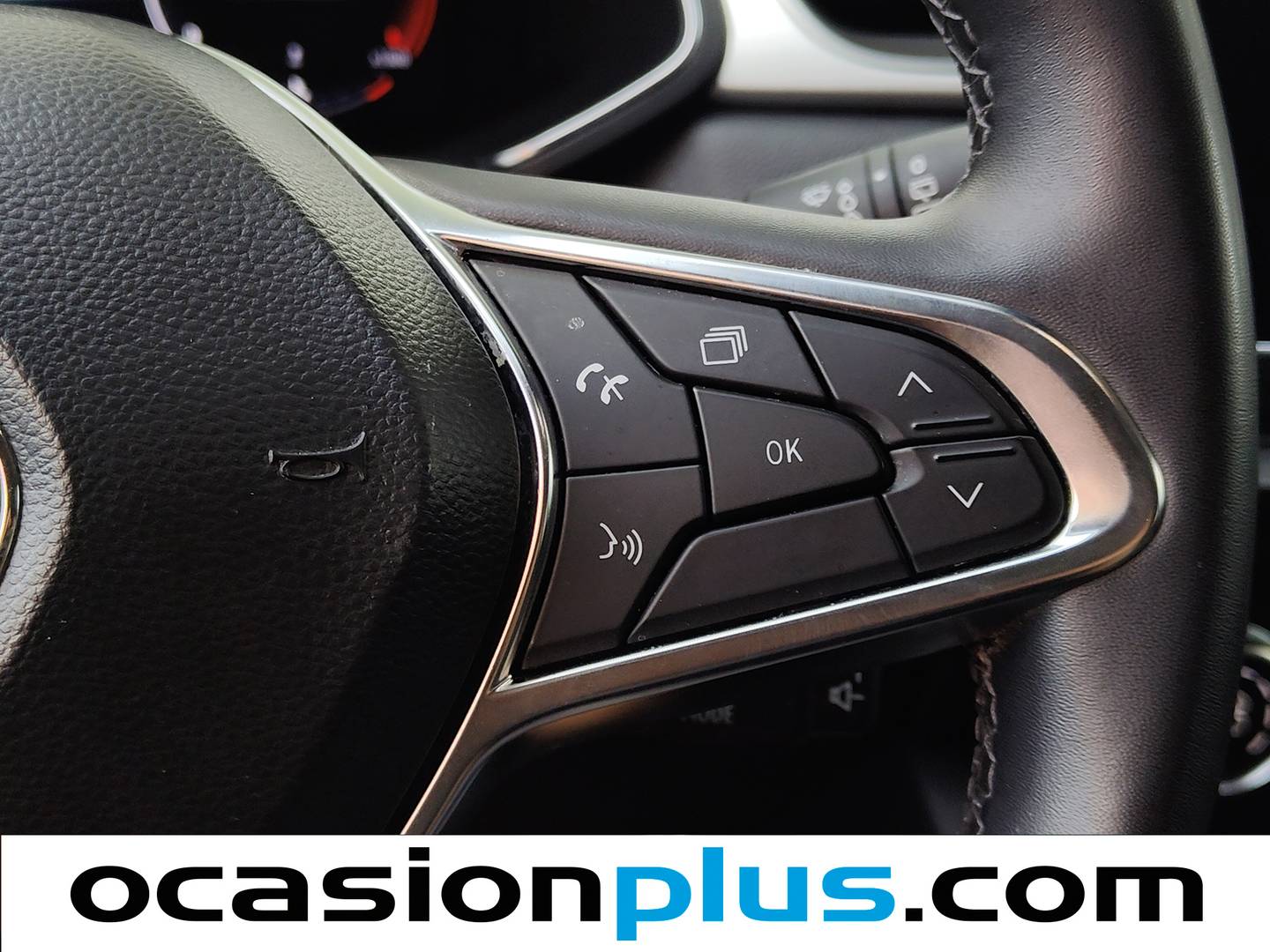 Renault Captur Renault Captur Techno TCe (90 CV) 90cv