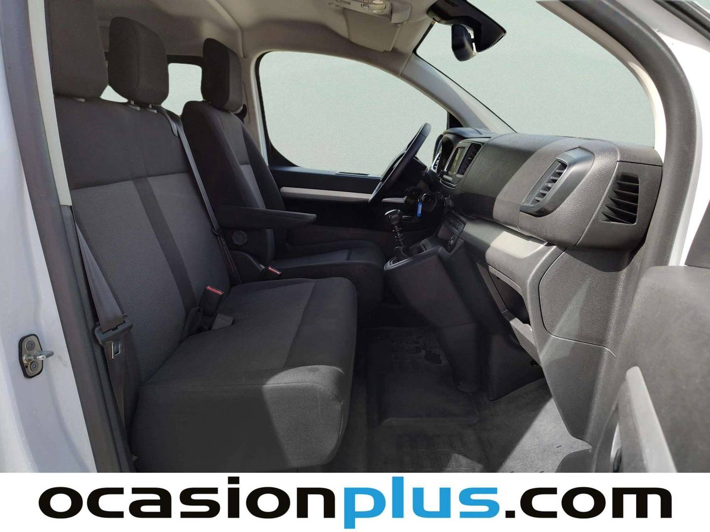 Toyota Proace Verso Toyota Proace Verso 2.0D VX Shuttle (145 CV) 9 Plazas diésel