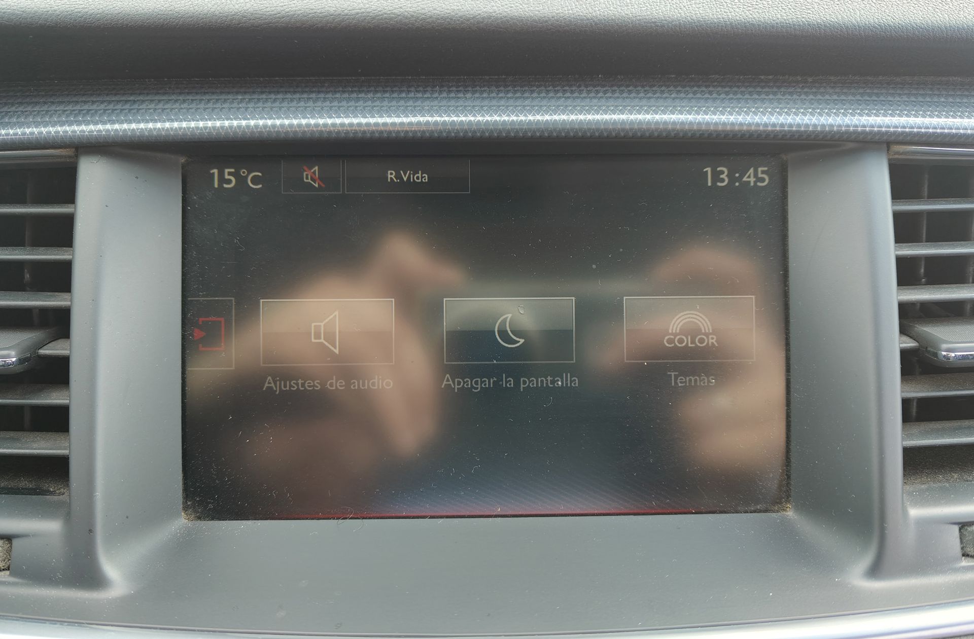 Peugeot 508 2.0 HDi Active - foto 28