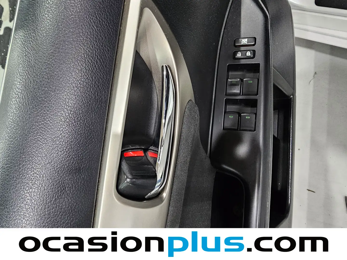 Foto Lexus CT Lexus CT 200h Business (136 CV)