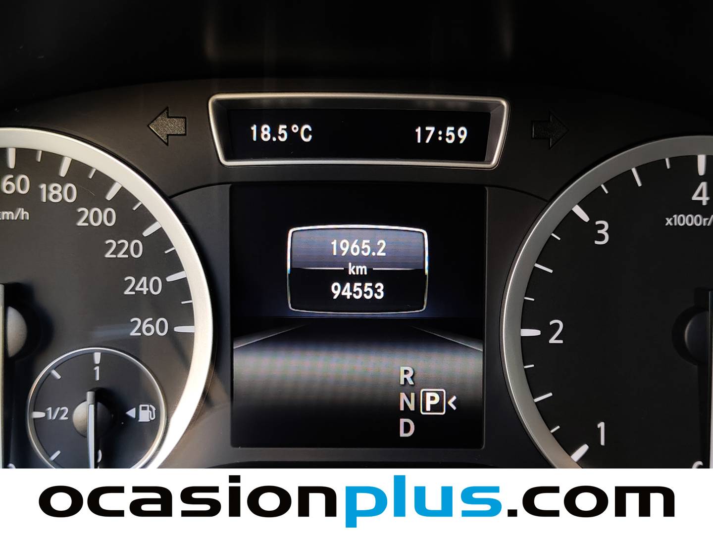 Infiniti Q30 Infiniti Q30 2.2D Sport 7DCT (170 CV) 170cv