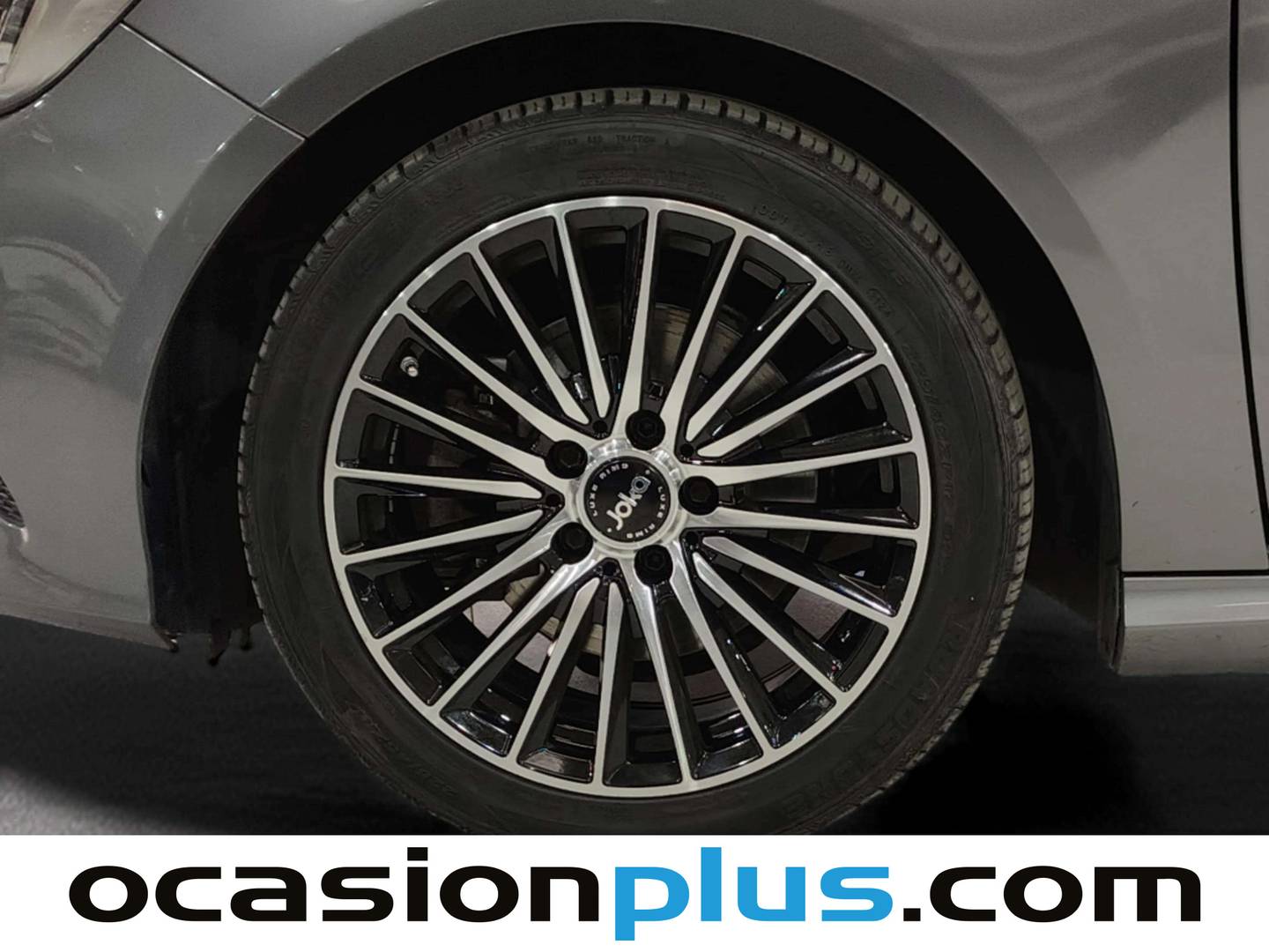 Mercedes Clase A Mercedes Clase A 200 d Urban (136 CV) 2016