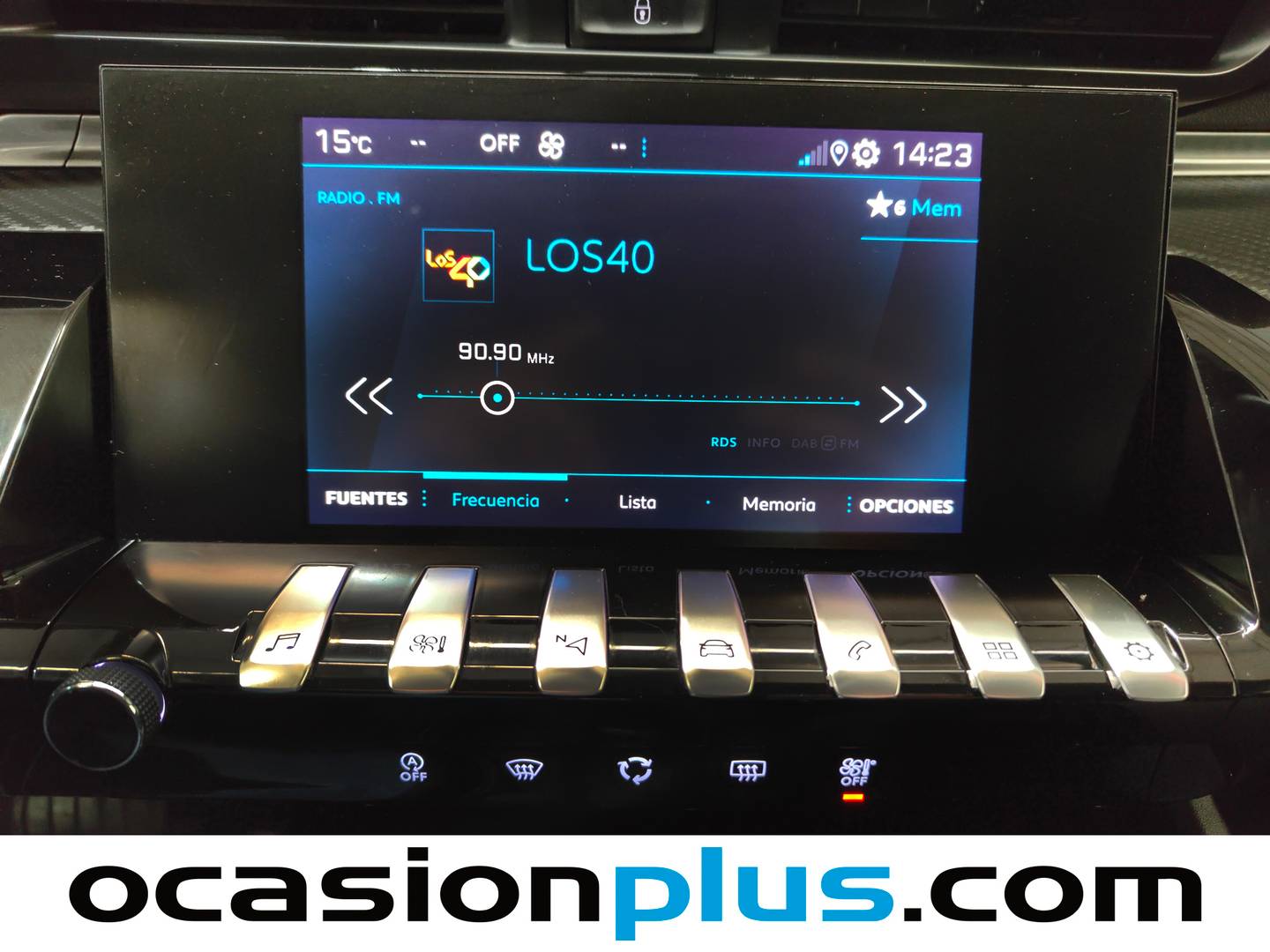 Peugeot 508 Peugeot 508 BlueHDi 130 S&S Active EAT8 (130 CV) automático