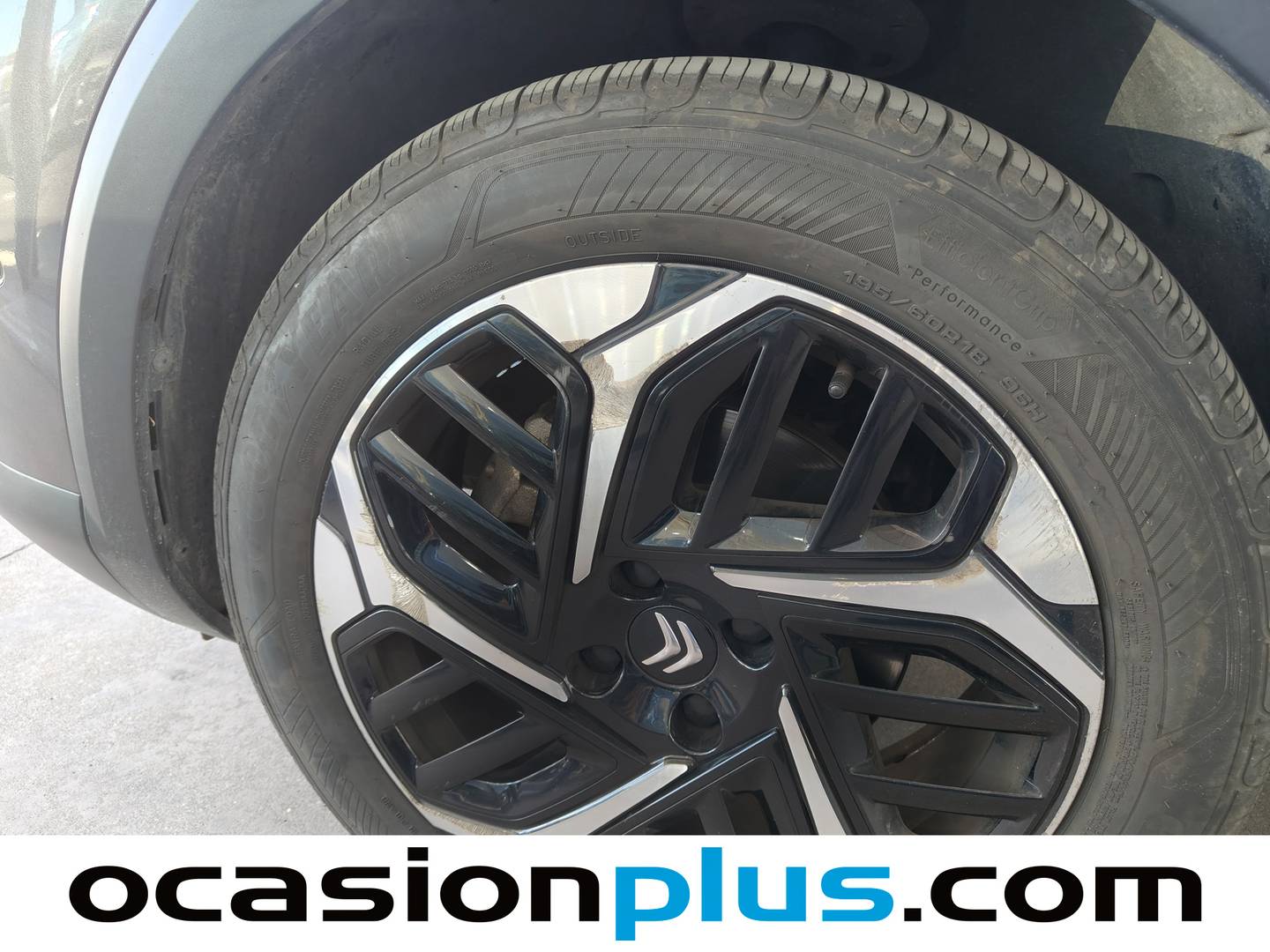 Foto Citroën C4 Citroen C4 PureTech 130 S&S Shine (130 CV)