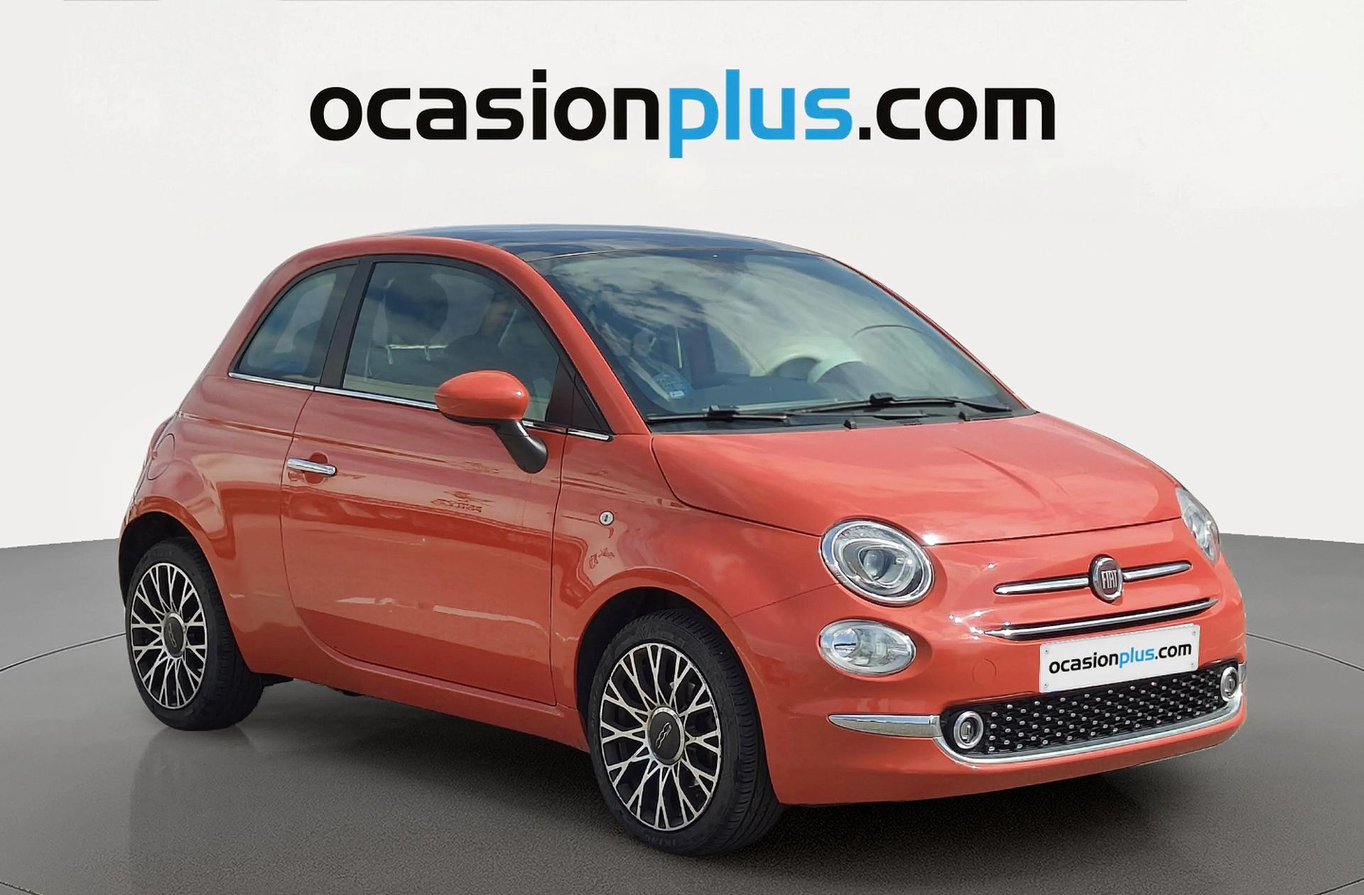 Fiat 500 1.0 Hybrid Dolcevita - foto 2