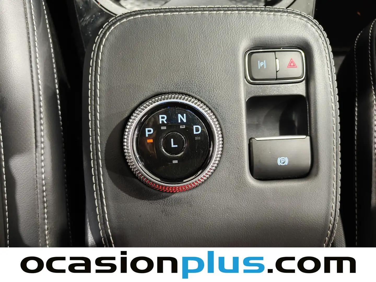 Foto Ford Mustang Mach-E Ford Mustang Mach-E Batería 75.7Kwh AWD (269 CV)