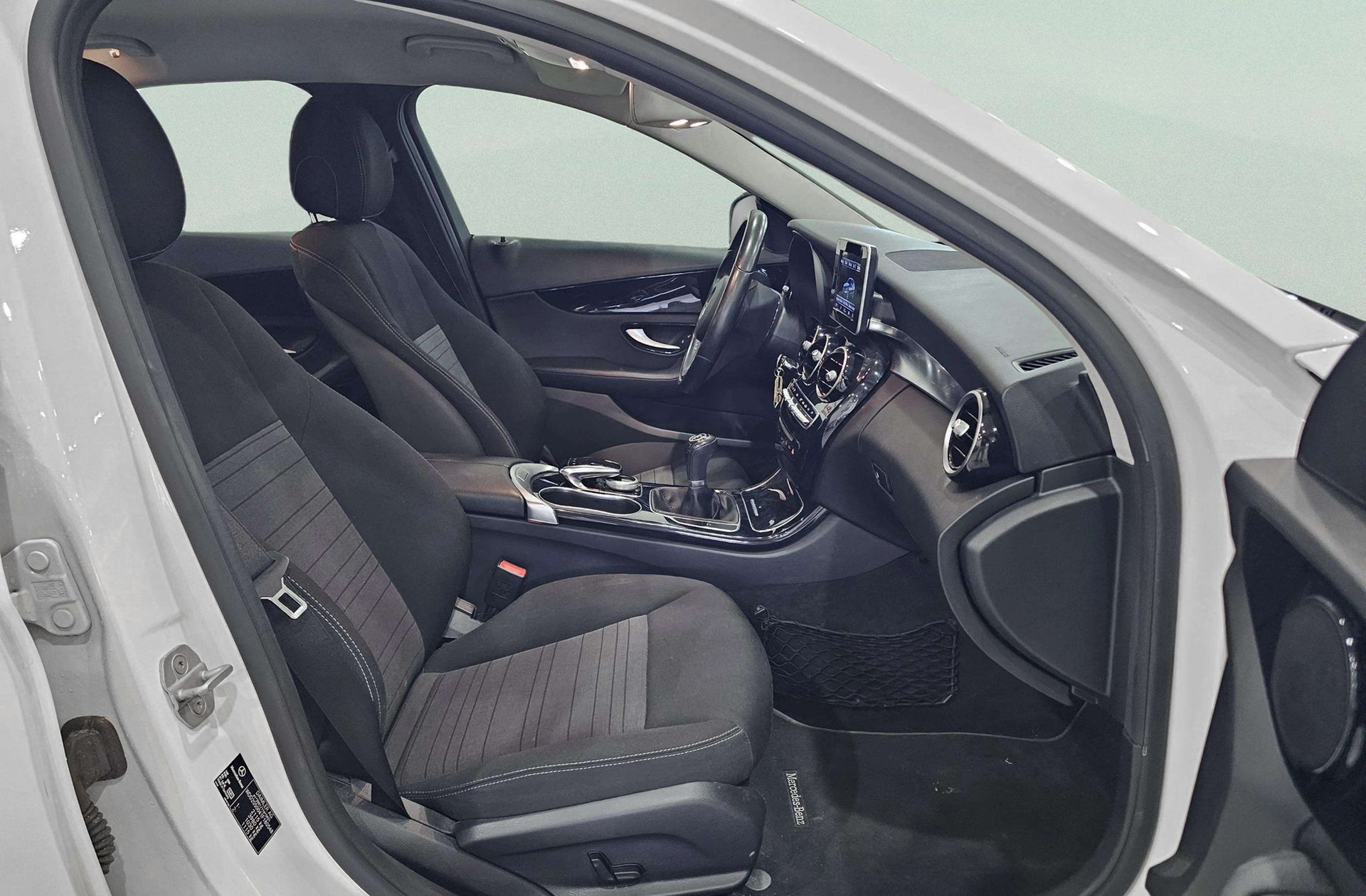 Mercedes-Benz Clase C 220 BlueTEC - foto 19
