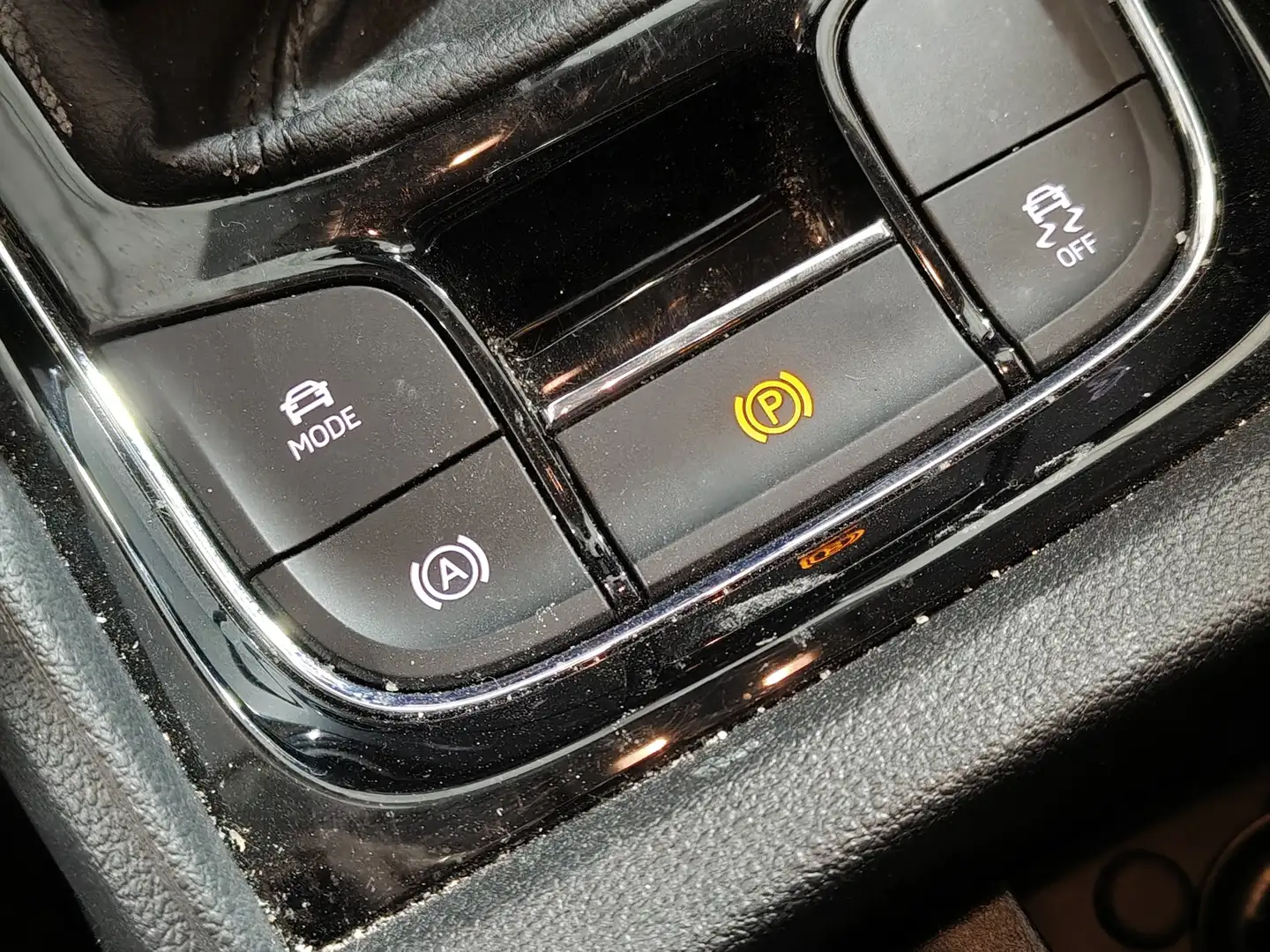 Foto Skoda Kodiaq Skoda Kodiaq 1.5 TSI Ambition 4x2 (150 CV)