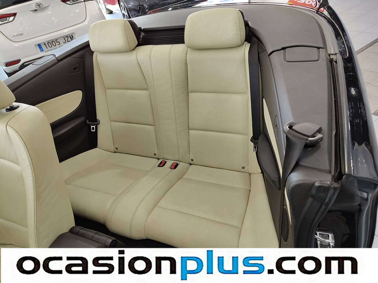 Foto BMW Serie 1 BMW Serie 1 118i Cabrio (143 CV)