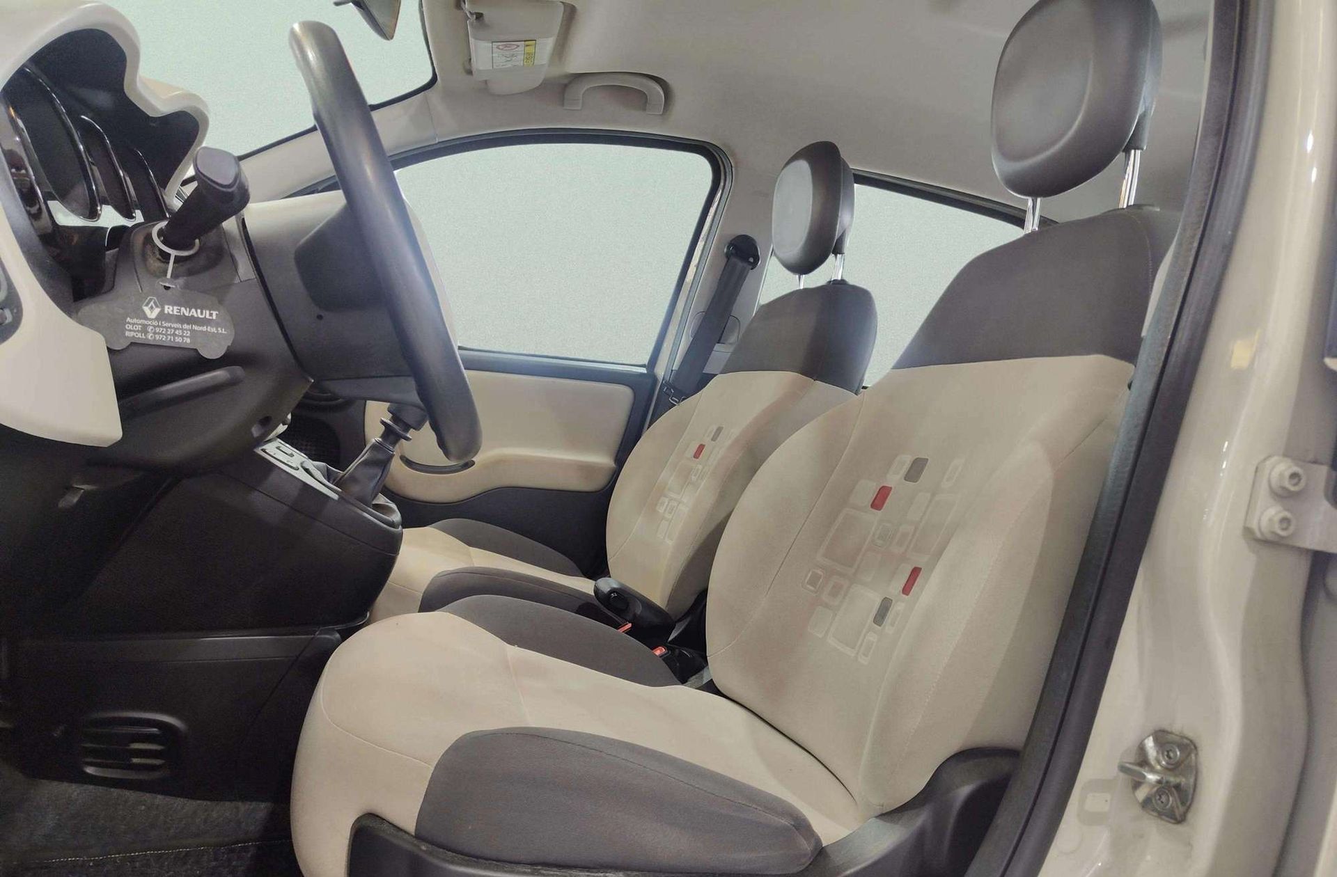 Fiat Panda 1.2 Lounge - foto 8