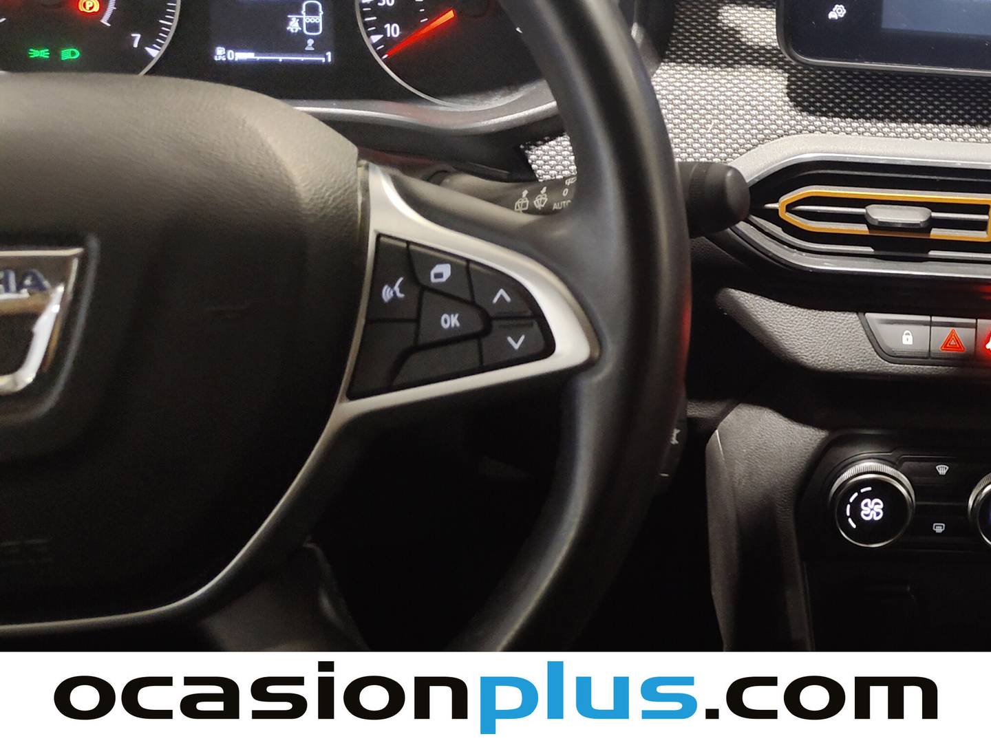 Foto Dacia Sandero Dacia Sandero Stepway Comfort ECO-G (101 CV)