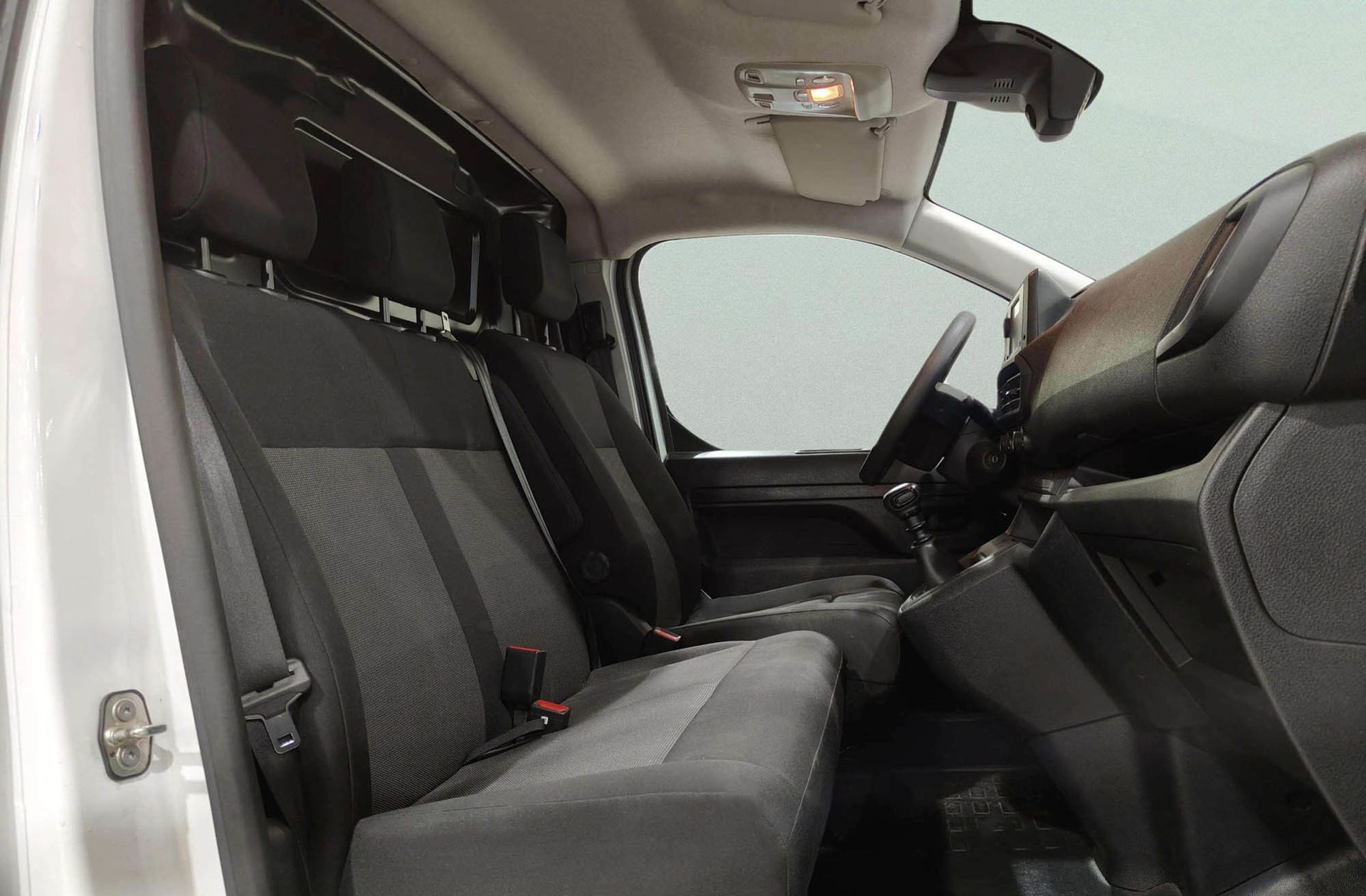 Fiat Scudo Furgon 1.5 BlueHDi L2 - foto 14