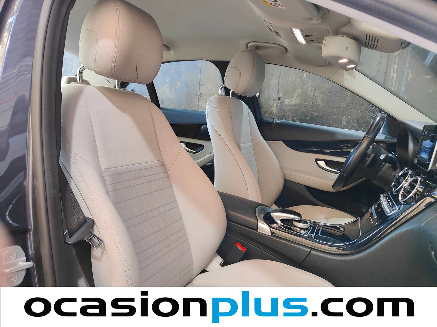 Foto Mercedes Clase C Mercedes-Benz Clase C 220 BlueTEC (170 CV)