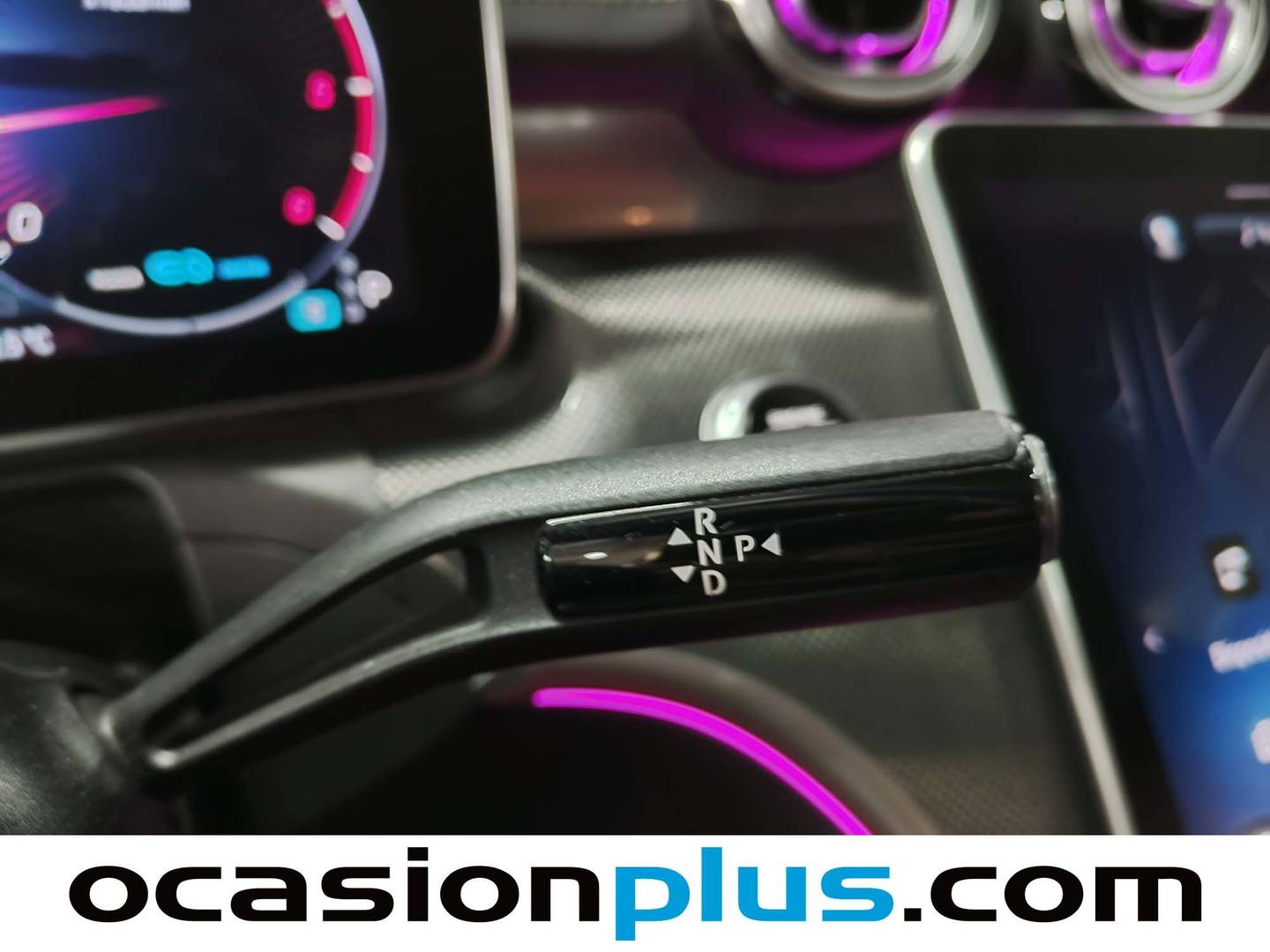 Foto Mercedes Clase C Mercedes-Benz Clase C Clase C 220 d 4Matic Pack AMG  (200 CV)