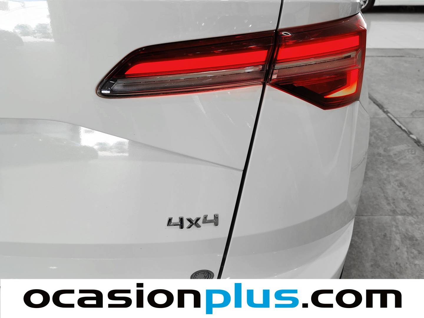 Skoda Karoq Skoda Karoq 2.0 TDI Ambition 4X4 DSG (150 CV) al mejor precio