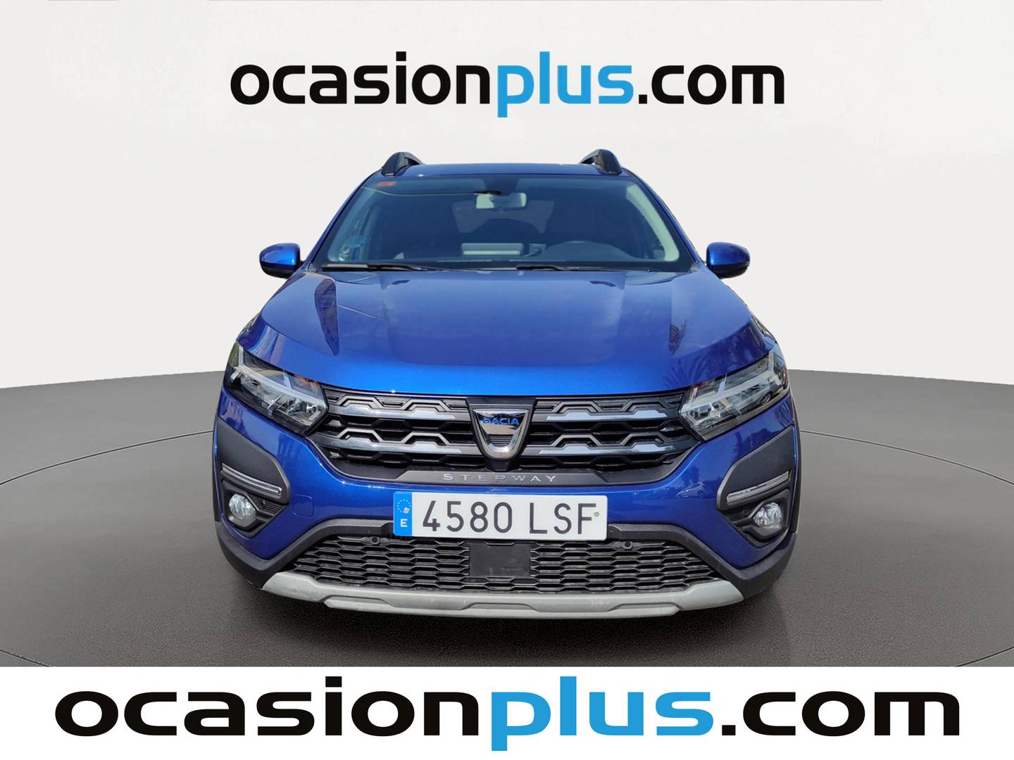 Dacia Sandero Dacia Sandero Comfort ECO-G (100 CV) GLP 101cv