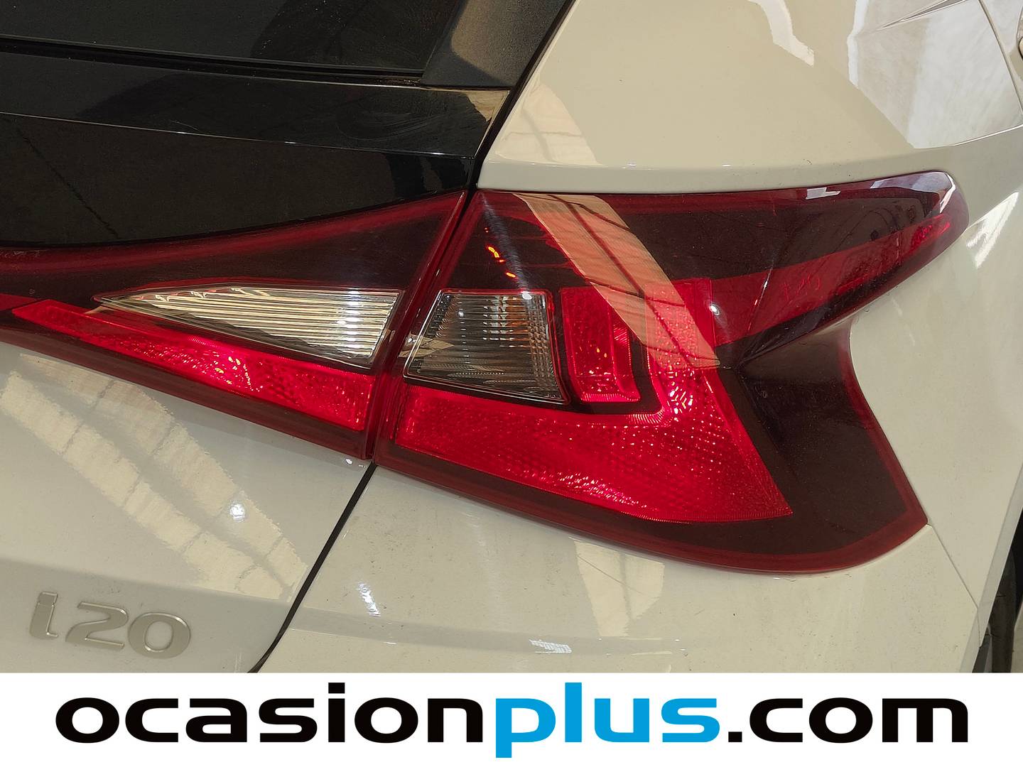 Hyundai i20 Hyundai i20 1.0 TGDI Klass (100 CV) km 0