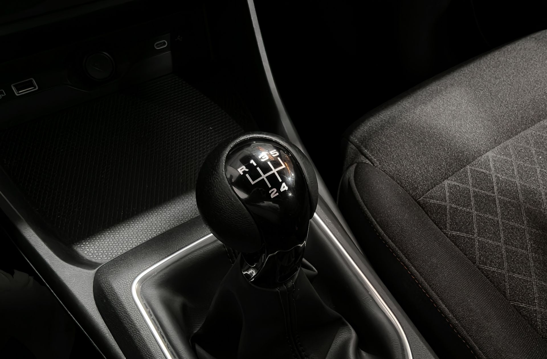 MG3 1.5 Comfort - foto 5