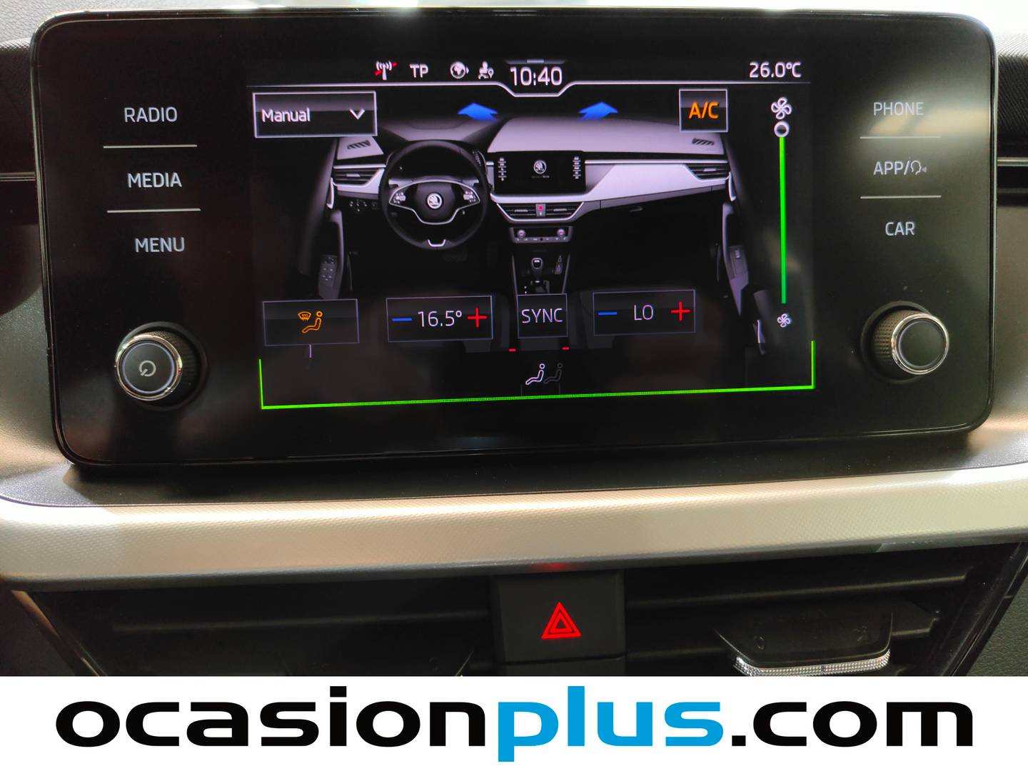 Skoda Kamiq Skoda Kamiq 1.0 TSI Ambition DSG (110 CV) automático