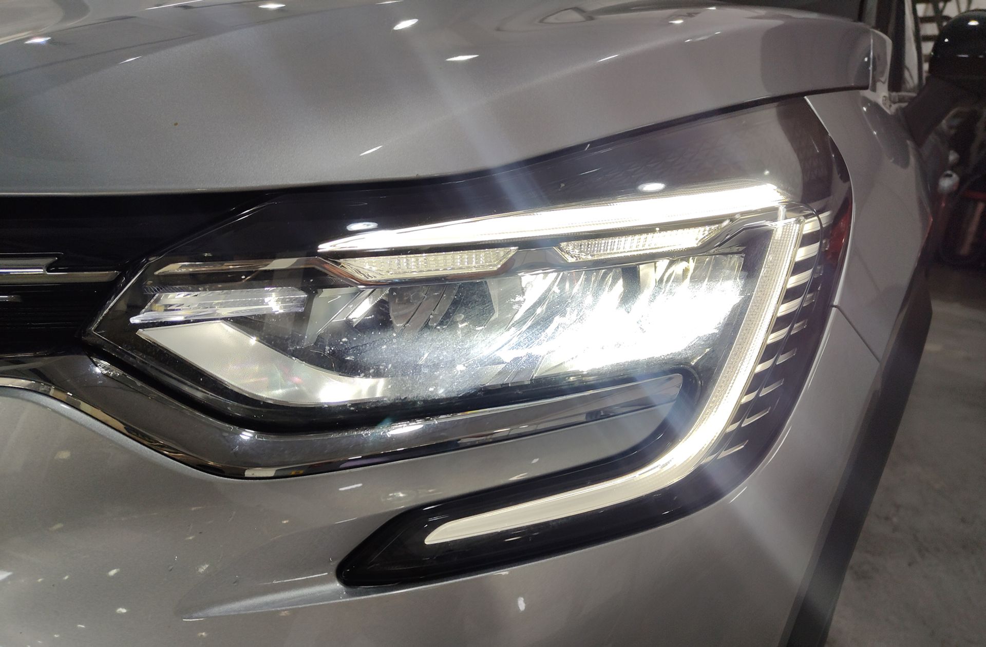 Renault Captur Techno TCe - foto 14