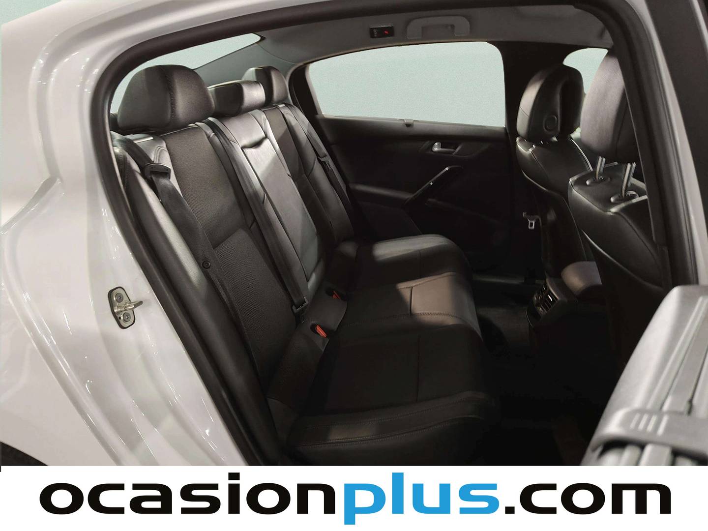 Peugeot 508 Peugeot 508 2.0 BlueHDI Allure EAT6 (180 CV) km 0