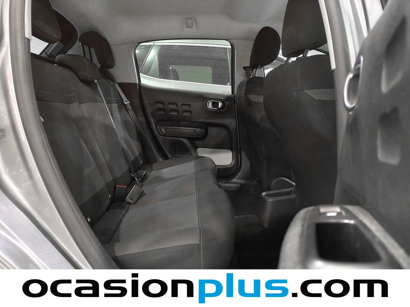 Citroën C3 Citroën C3 PureTech 110 S&S Shine (110 CV) manual