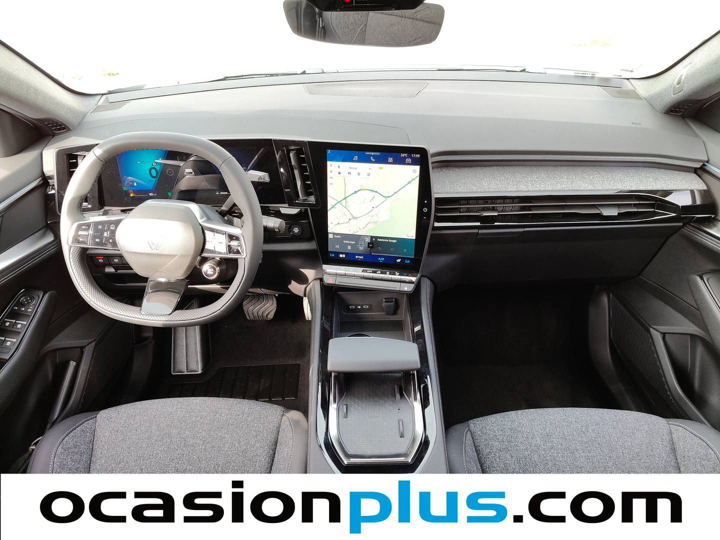 Renault Austral Renault Austral Techno Mild Hybrid Auto (158 CV) de ocasión