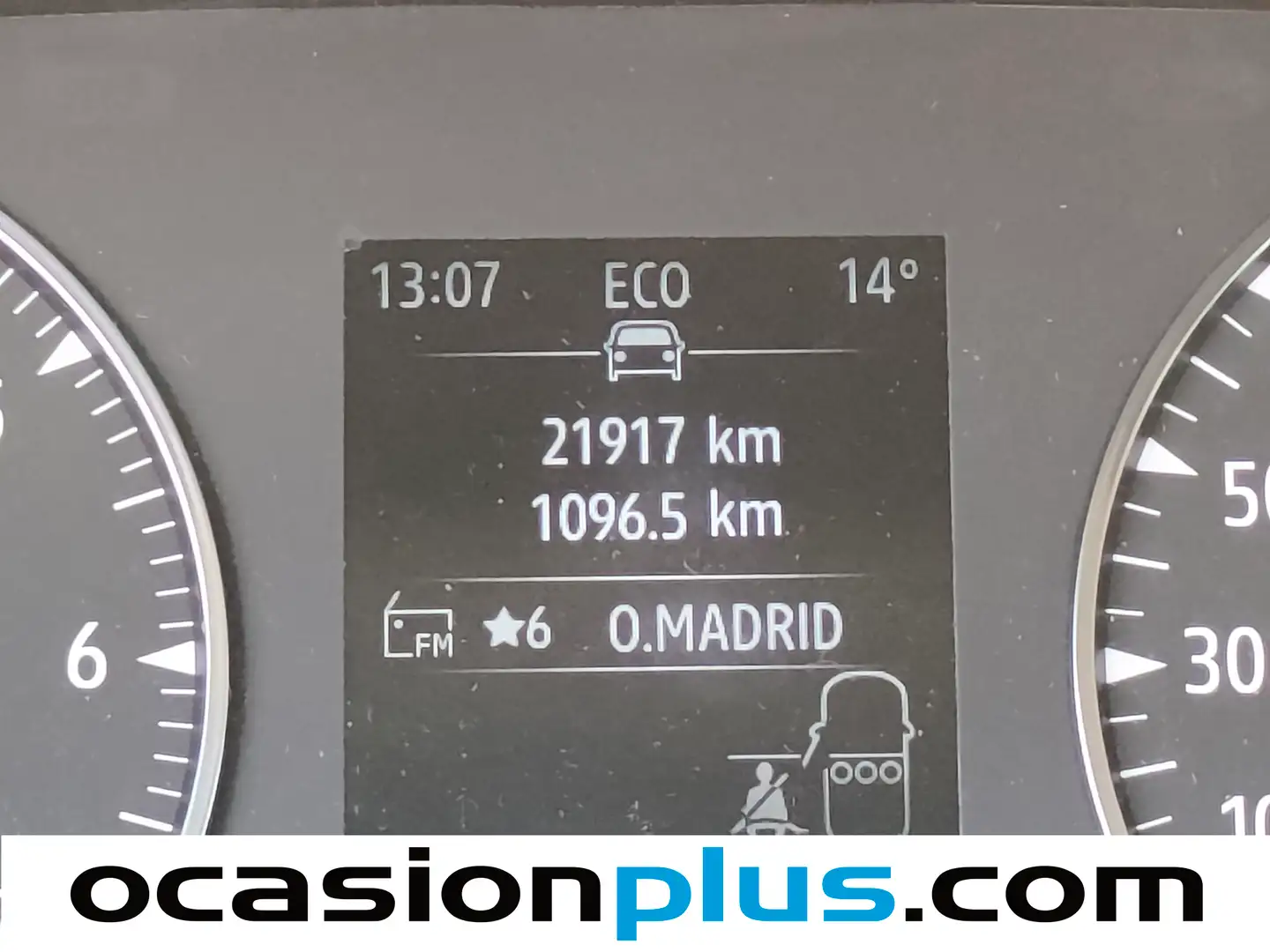 Foto Dacia Sandero Dacia Sandero Essential ECO-G (101 CV)