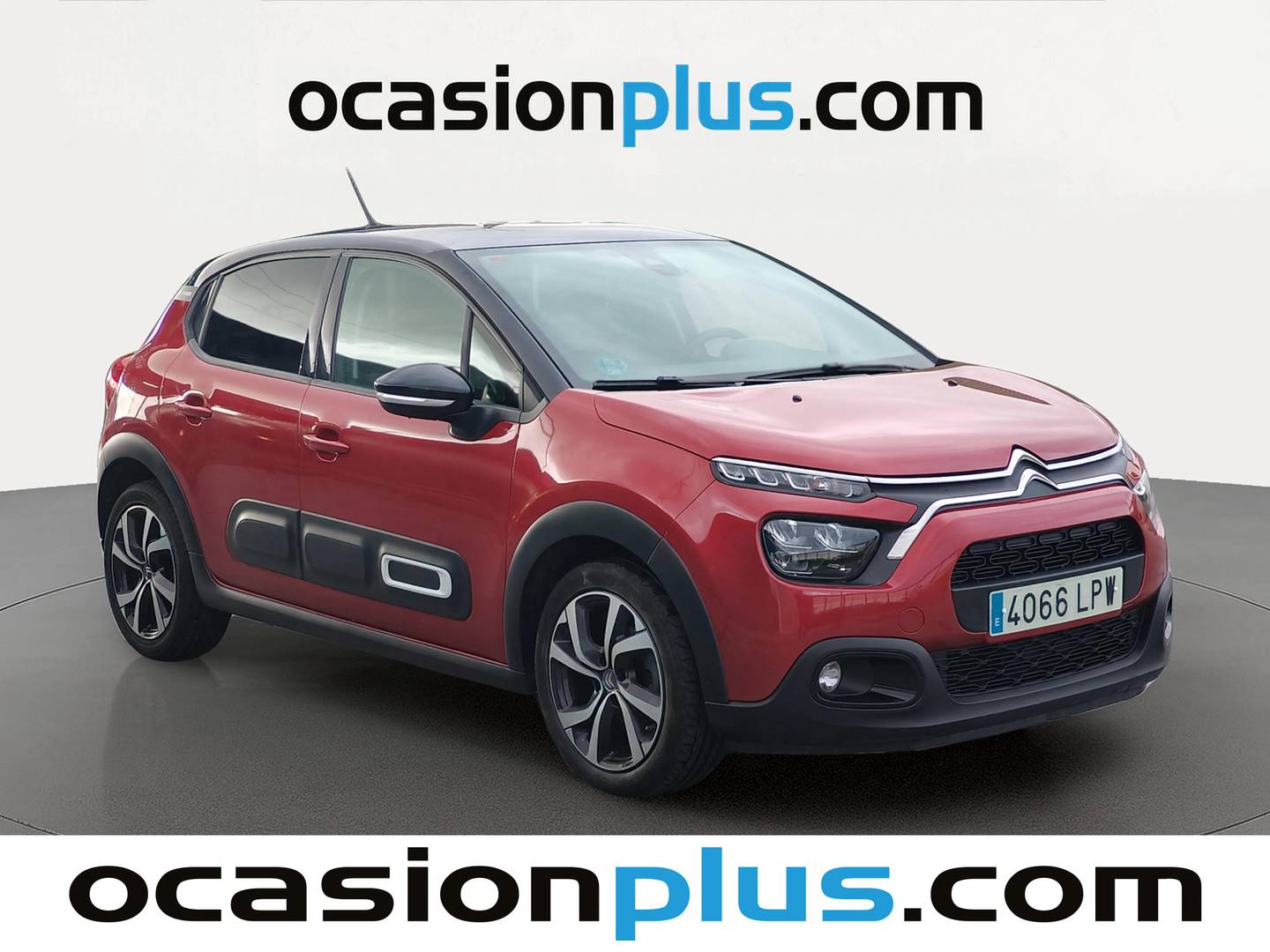 Foto Citroën C3 Citroen C3 PureTech 110 S&S Shine (110 CV)