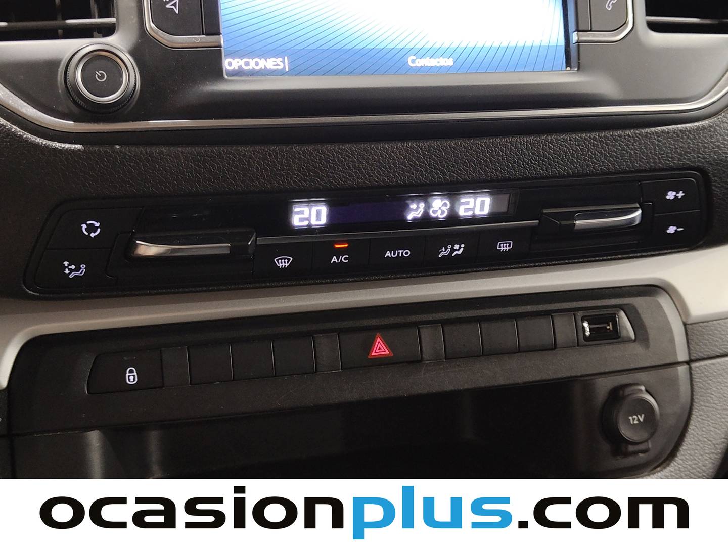 Toyota Proace Verso Toyota Proace Verso 2.0D Family Advance L1 (150 CV) 8 plazas diésel