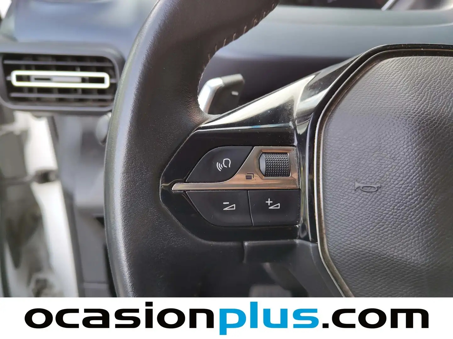 Foto Peugeot Rifter Peugeot Rifter Allure Standard PureTech EAT8 (130 CV)