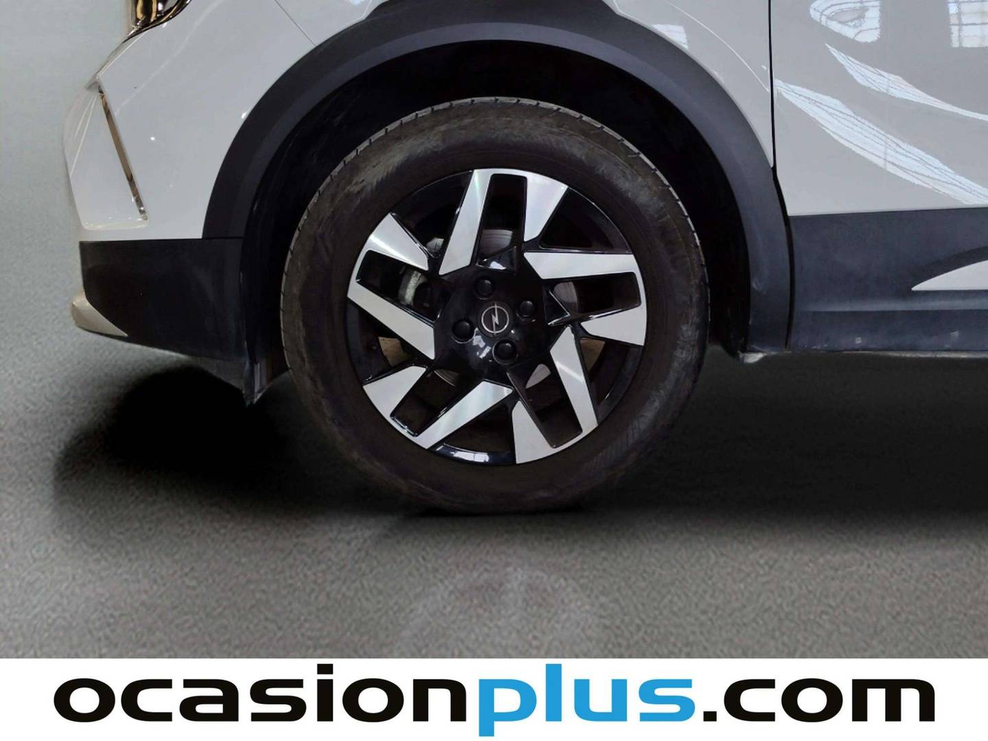 Opel Mokka Opel Mokka 1.2 T Business Elegance (130 CV) de ocasión