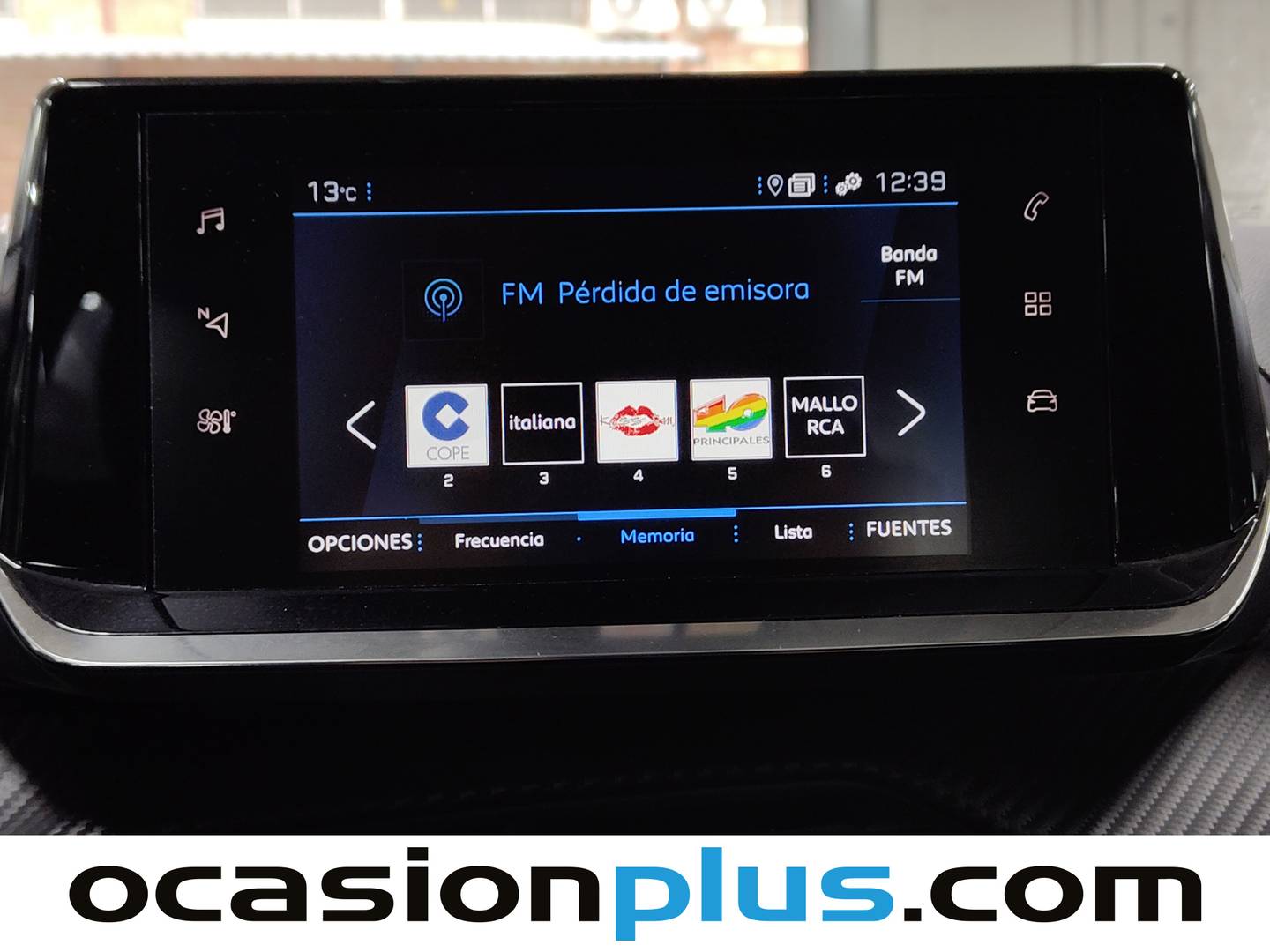 Peugeot 2008 Peugeot 2008 BlueHDi 110 S&S Active Pack (110 CV) al mejor precio