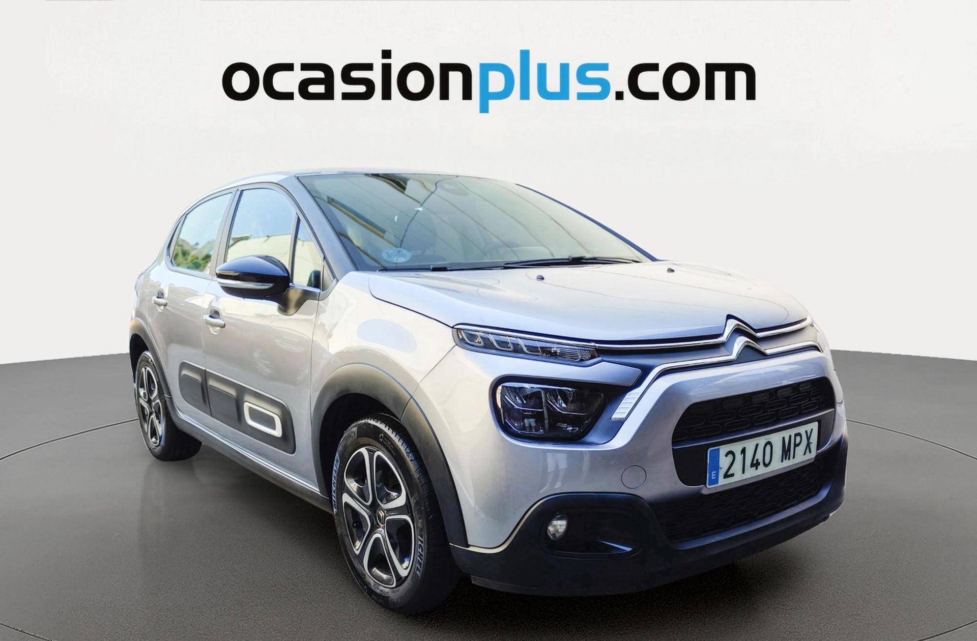Citroën C3 Origin PureTech 83 Plus - foto 2