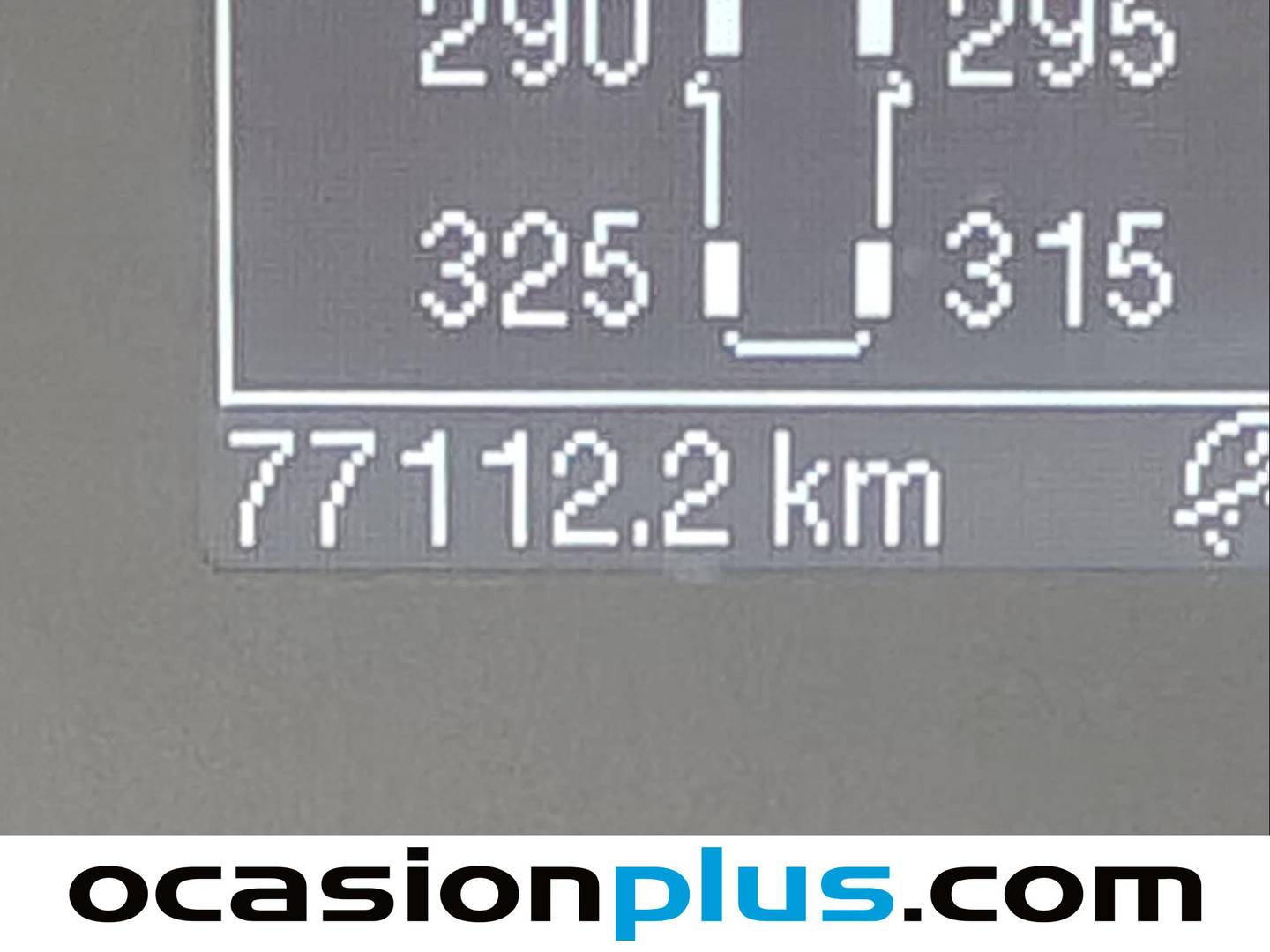 Ford Transit Custom Ford Transit Custom Kombi 2.0 TDCI MHEV 320 L1 Trend (130 CV) 9 Plazas 130cv