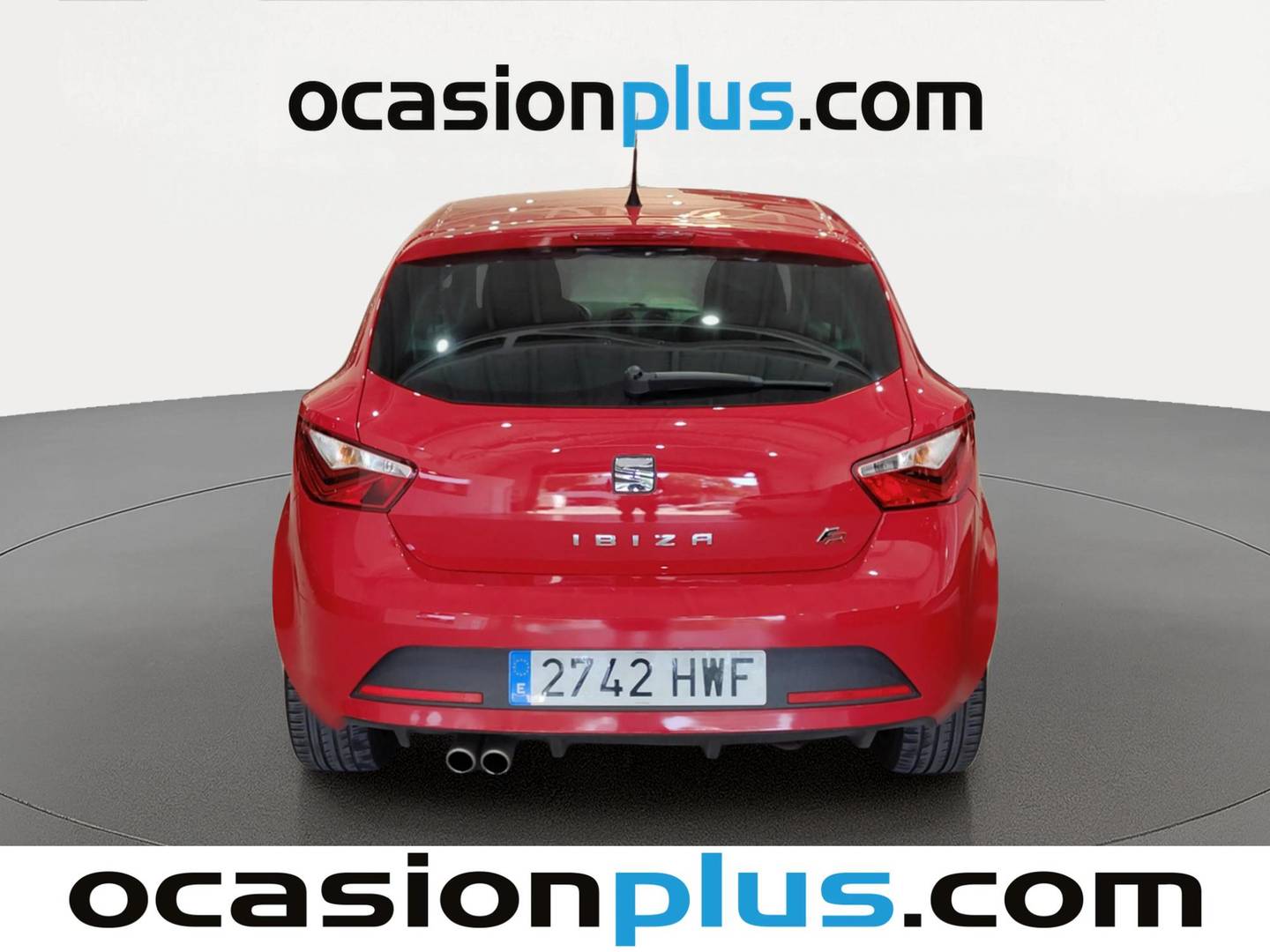Seat Ibiza Seat Ibiza SC 1.6 TDI CR FR (105 CV) barato
