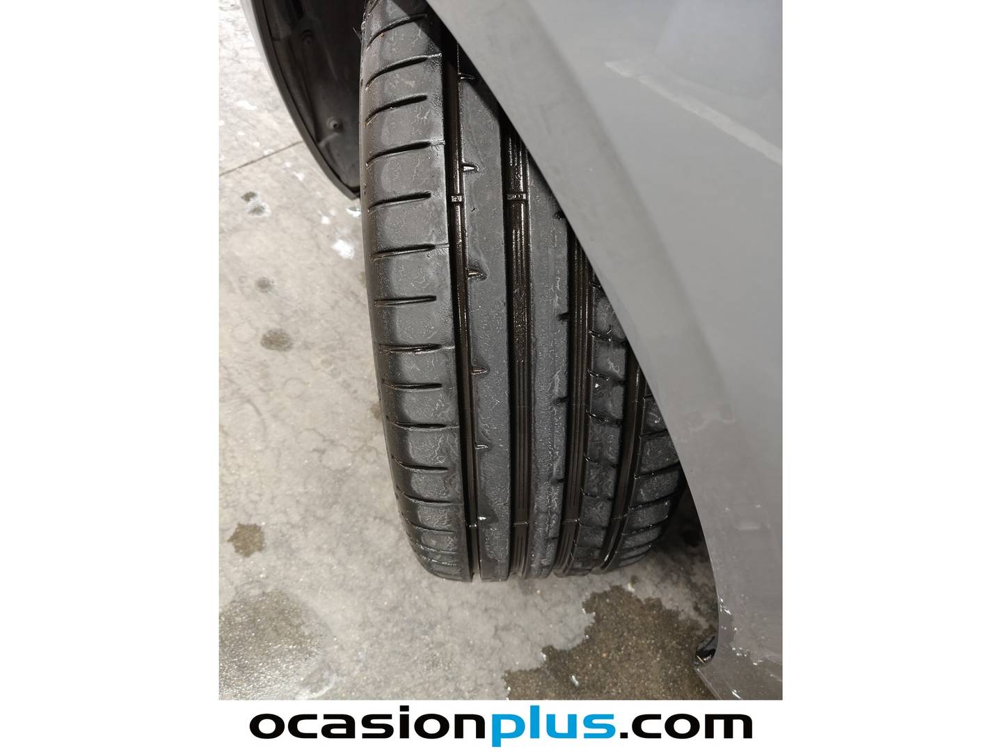 Peugeot 308 Peugeot 308 BlueHDi 130 S&S Allure EAT8 (130 CV) de segunda mano
