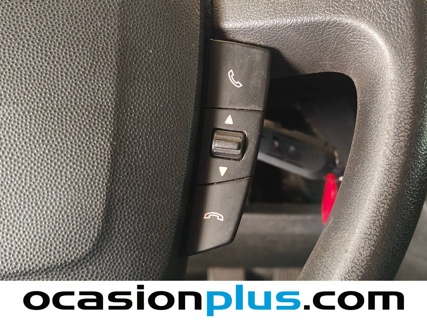 Peugeot Boxer Peugeot Boxer BlueHDi 140 S&S Pack 335 L2H2 (140 CV) seminuevo