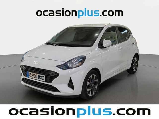 Hyundai I10 Segunda Mano Particulares Sevilla