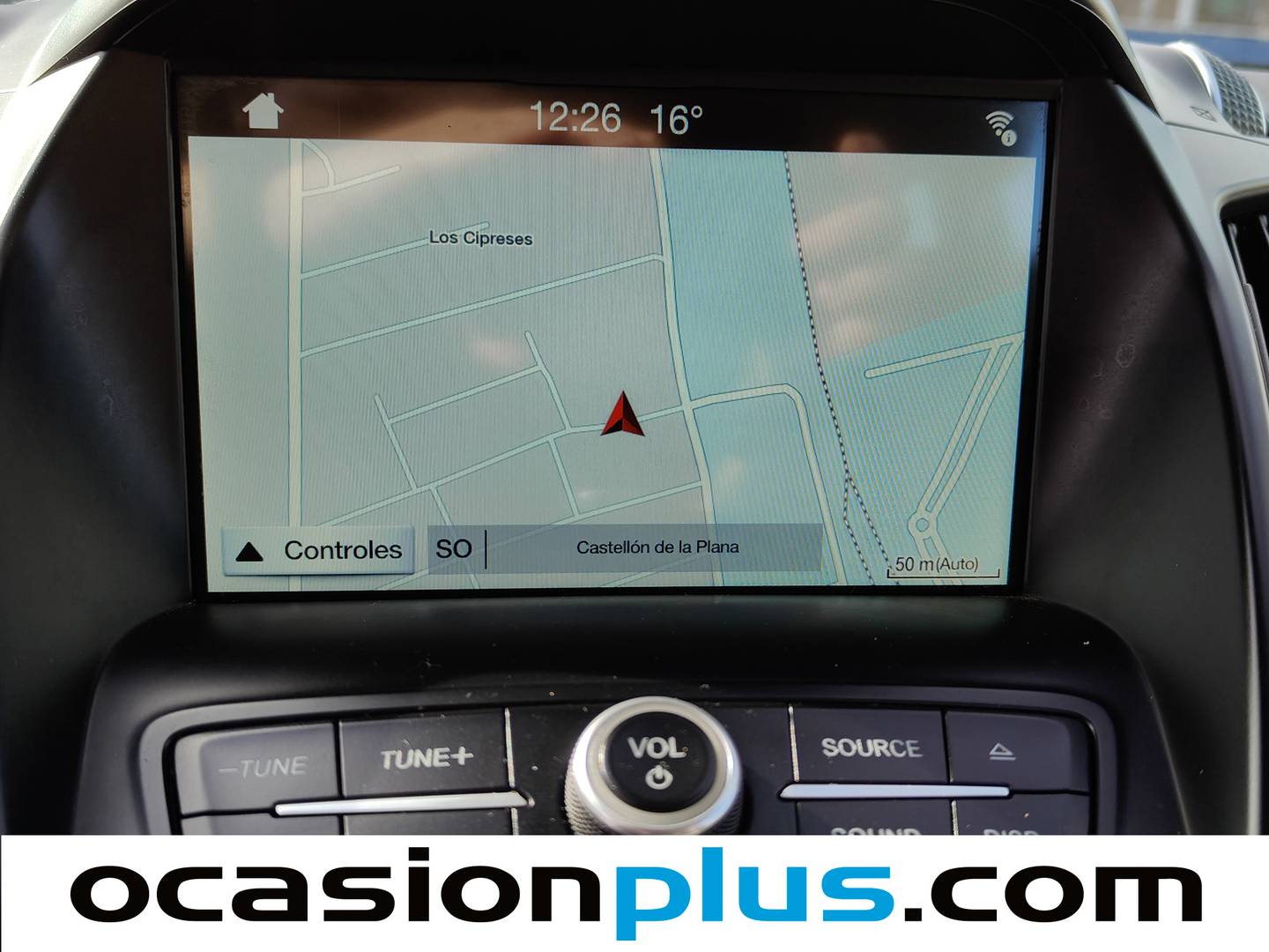 Foto Ford Kuga Ford Kuga 2.0 TDCI Titanium 4x4 Powershift (180 CV)