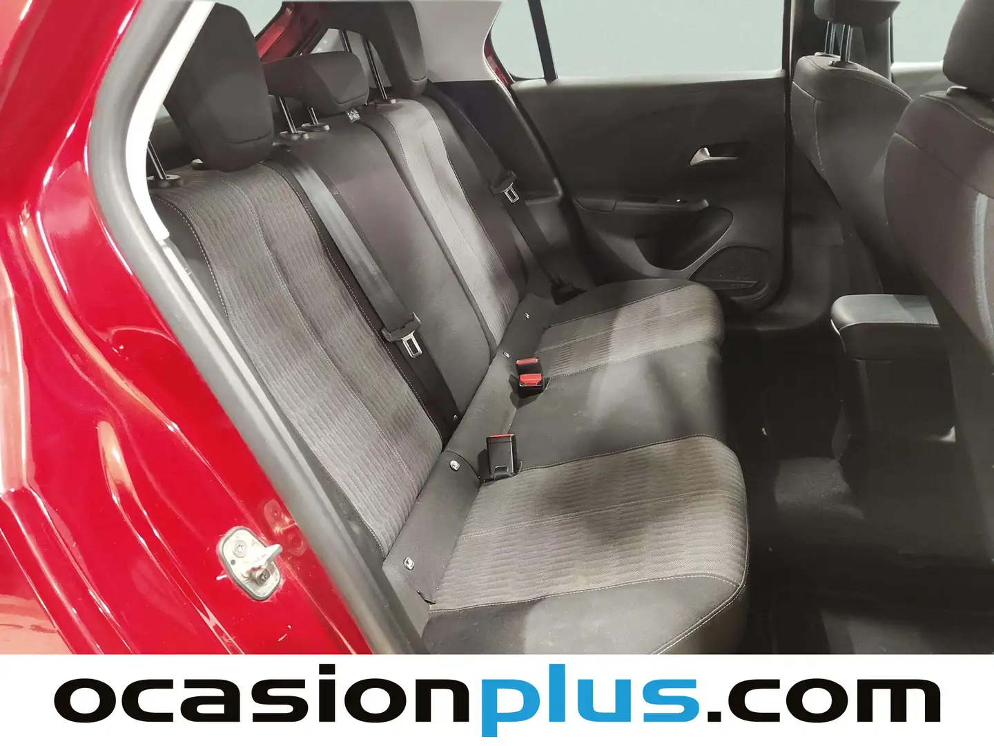 Foto Opel Corsa Opel Corsa 1.2 Turbo XHL Edition (100 CV)