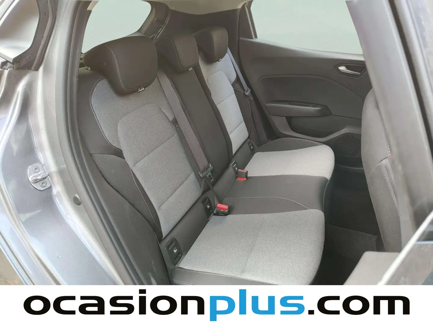 Foto Renault Clio Renault Clio Evolution dCi (100 CV)