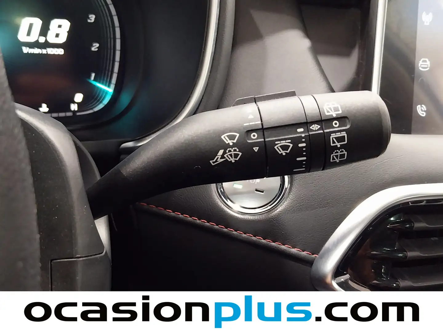 Foto MG HS MG HS 1.5 Turbo GDI Luxury DCT (162 CV)