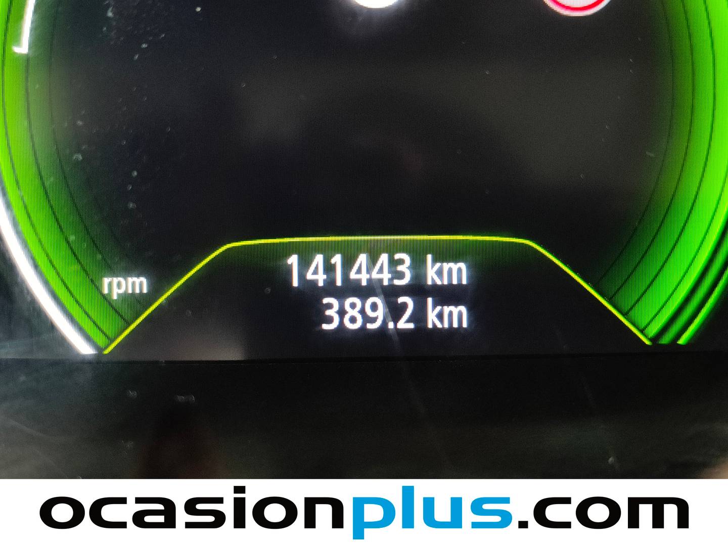 Renault Mégane Renault Megane Zen Blue dCi (115 CV) seminuevo