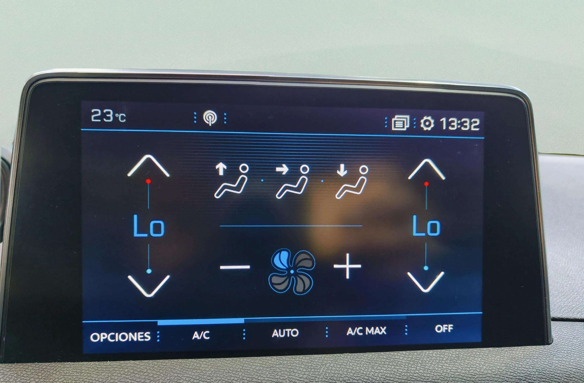 Peugeot 5008 1.2L PureTech GT Line EAT8 7 plazas - foto 34