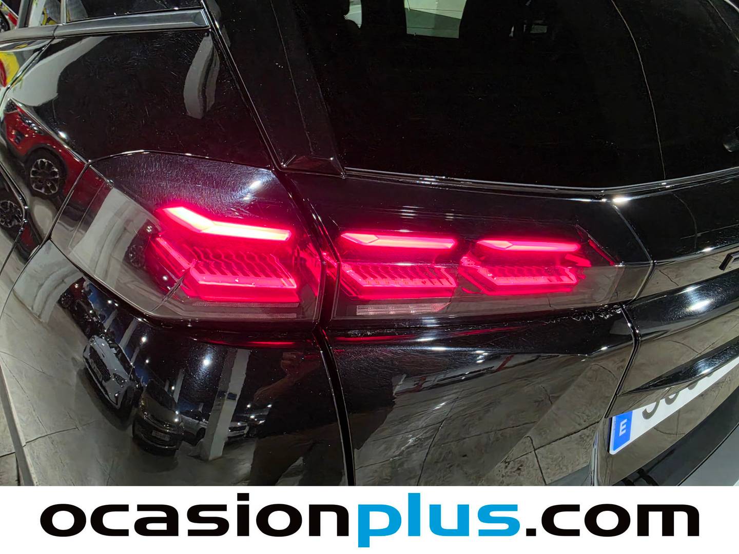 Peugeot 2008 Peugeot 2008 Allure Hybrid eDCS6 (145 CV) al mejor precio