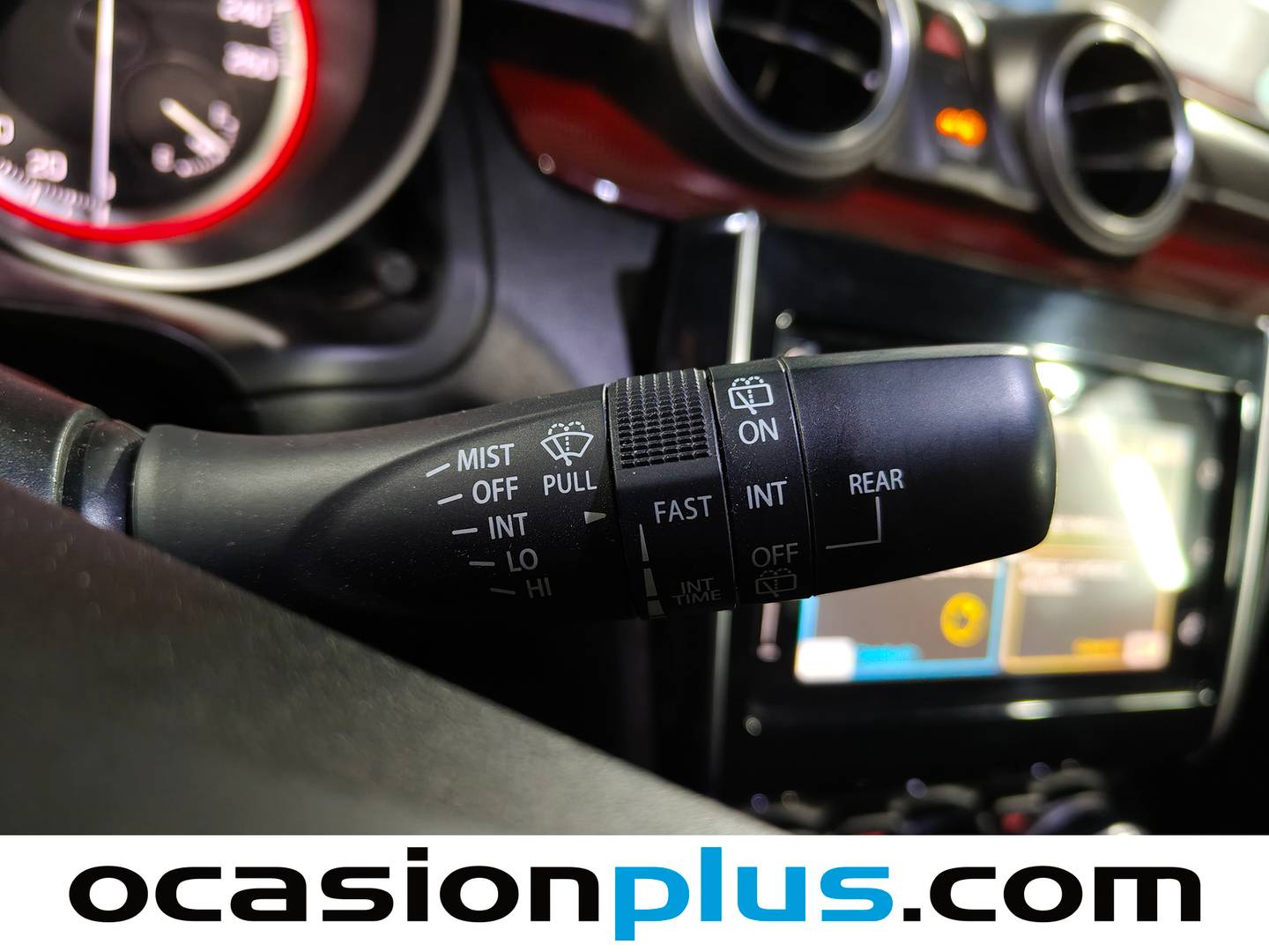 Suzuki Swift Suzuki Swift 1.4T Sport (140 CV) gasolina