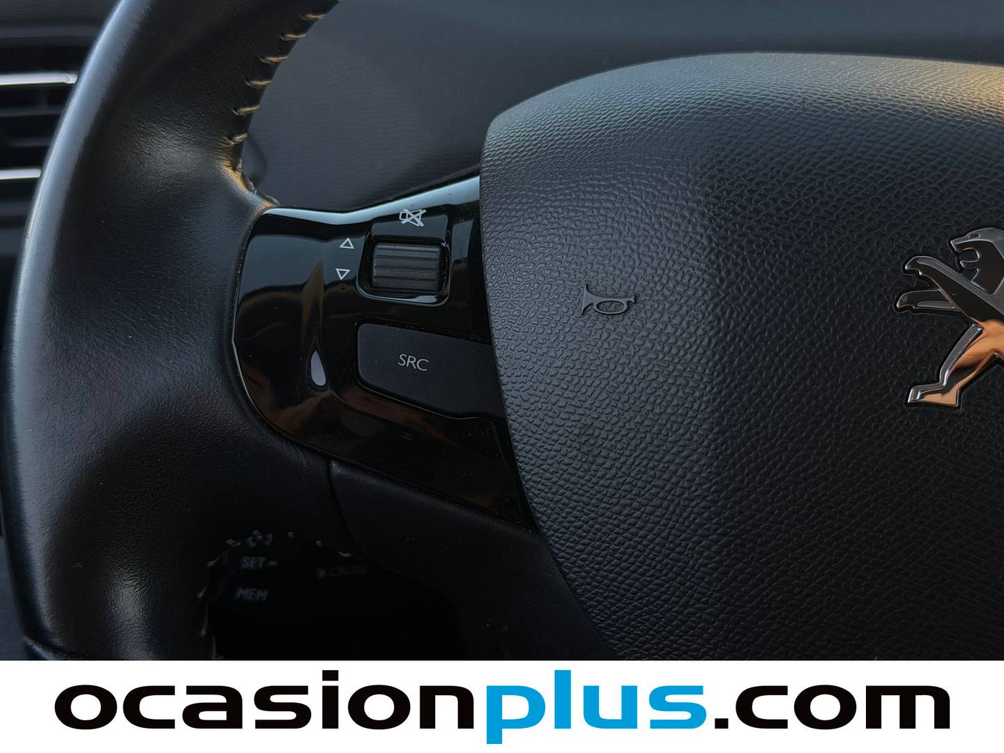 Peugeot 308 Peugeot 308 BlueHDi 130 S&S Style (130 CV) seminuevo