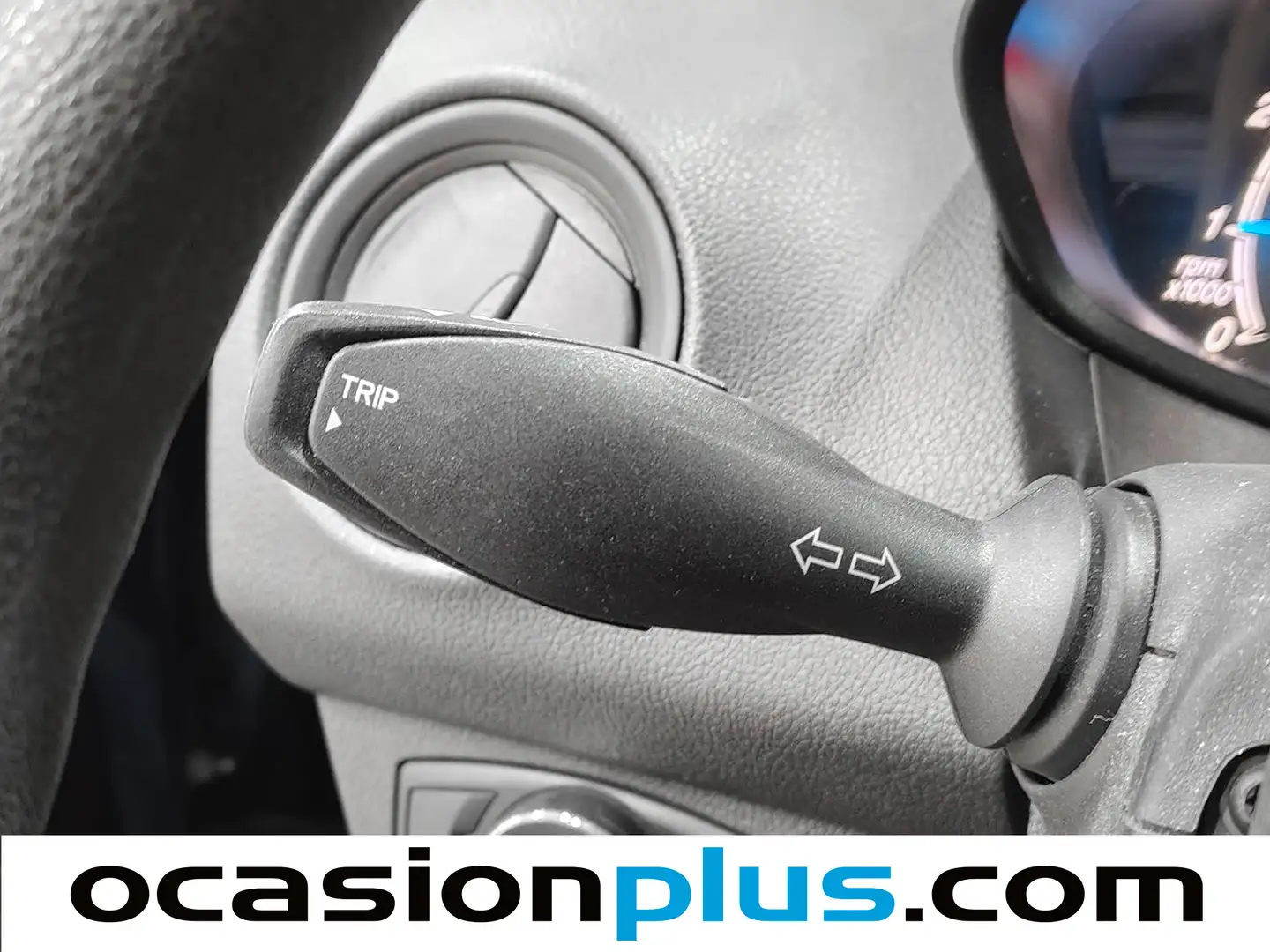 Foto Ford Tourneo Courier Ford Tourneo Courier 1.0 EcoBoost Ambiente (100 CV)