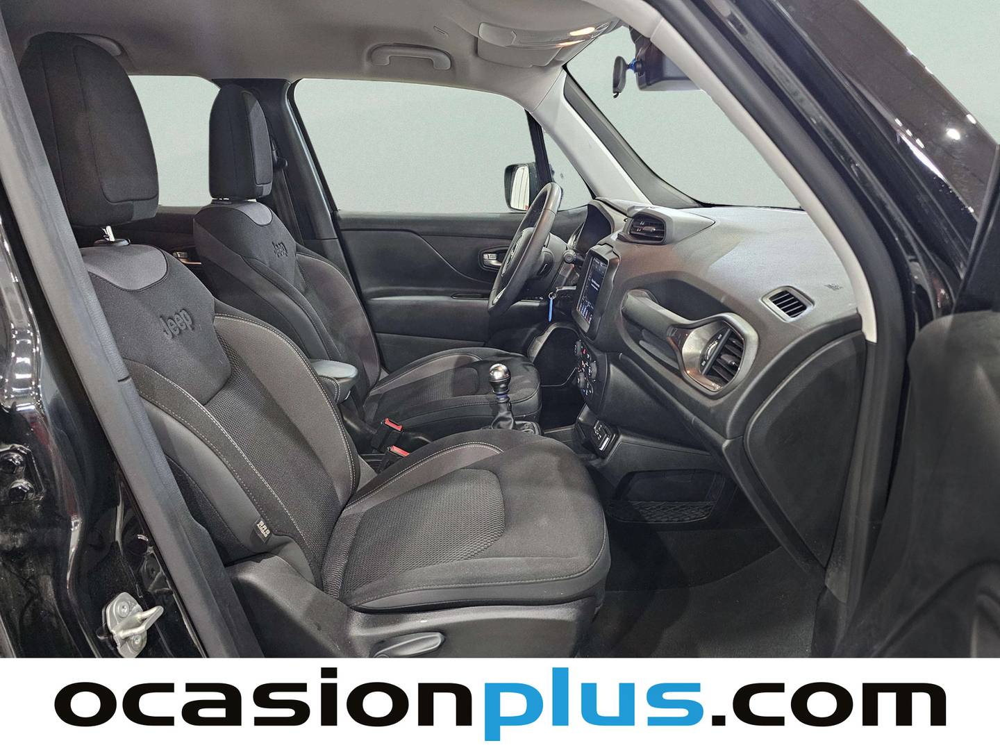 Jeep Renegade Jeep Renegade 1.0G Limited 4x2 (120 CV) km 0